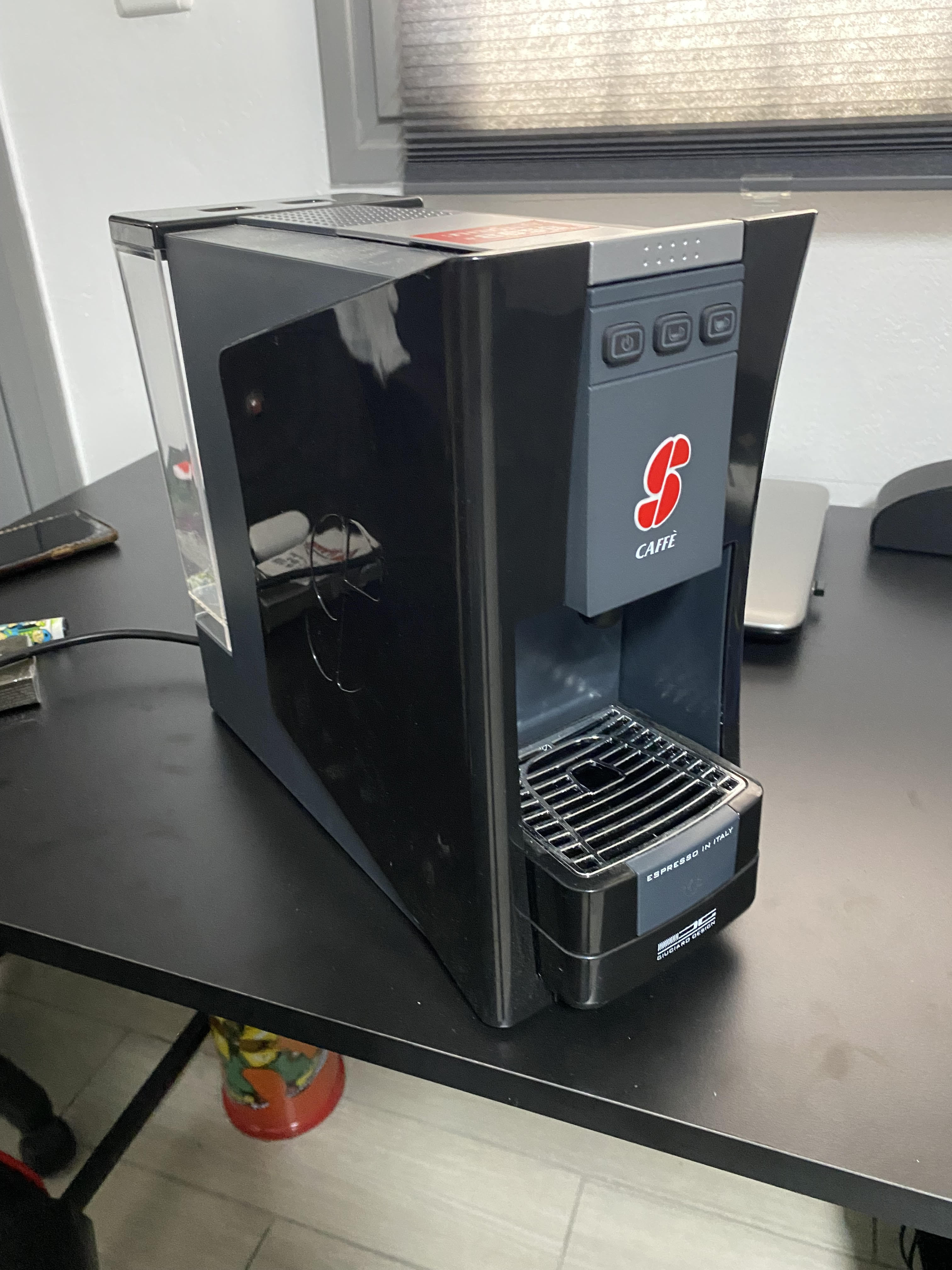 תמונה 2 ,מכונת קפה  למכירה במעלה אדומים מוצרי חשמל  מכונת קפה