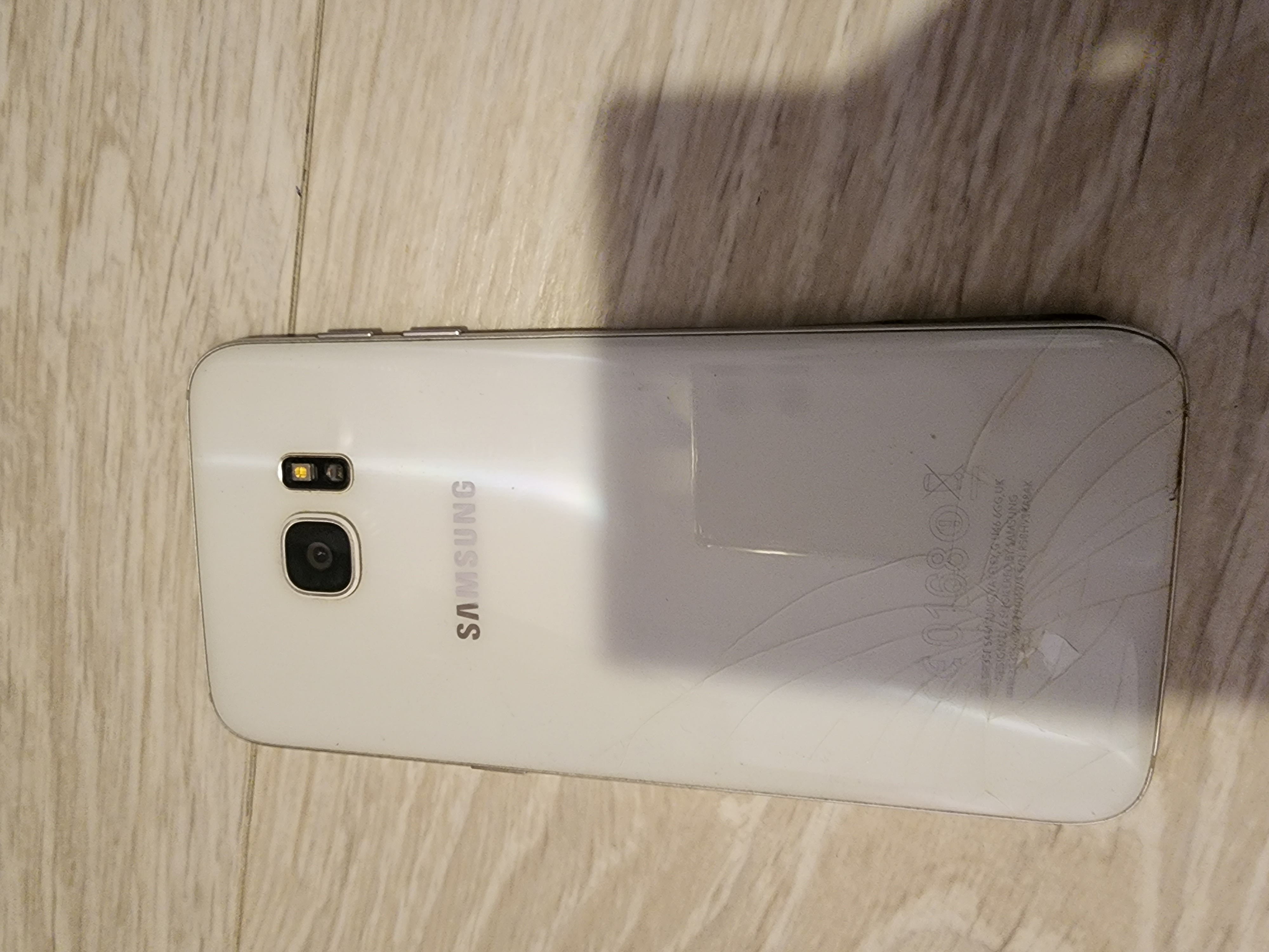 תמונה 2 , Samsung  s7 EDGE   למכירה בקרית ים סלולרי  סמארטפונים