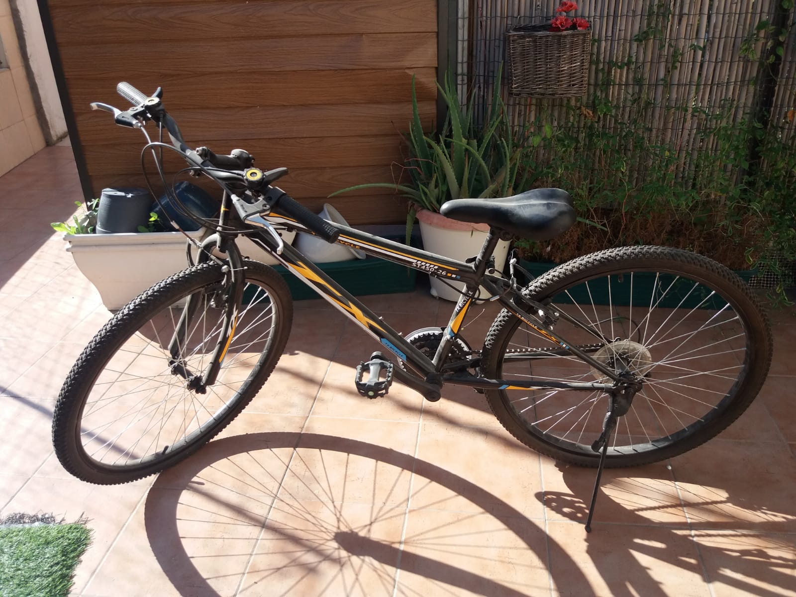 תמונה 1 ,אופניים למכירה בתל אביב אופניים  אופני הרים