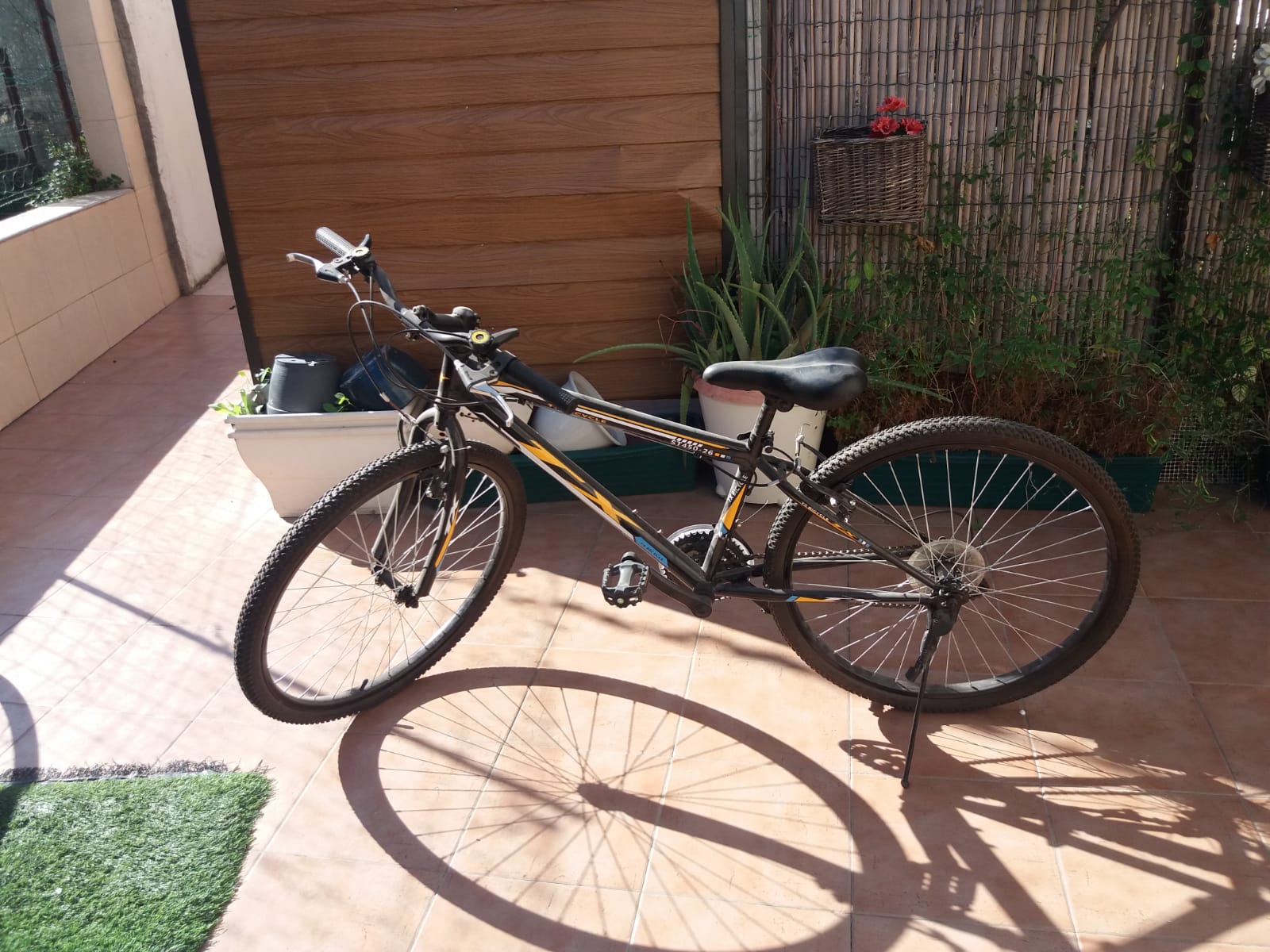 תמונה 2 ,אופניים למכירה בתל אביב אופניים  אופני הרים