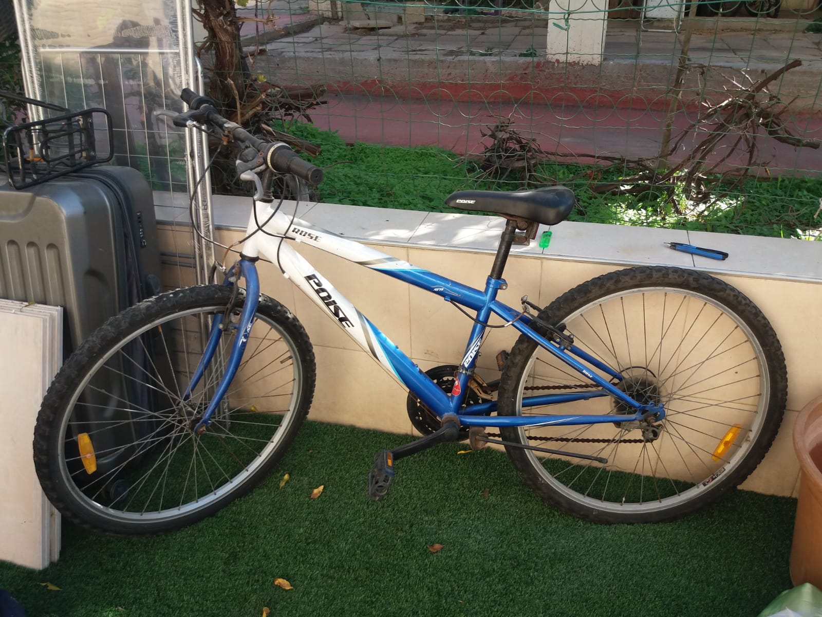 תמונה 1 ,אופניים למכירה בתל אביב אופניים  אופני הרים