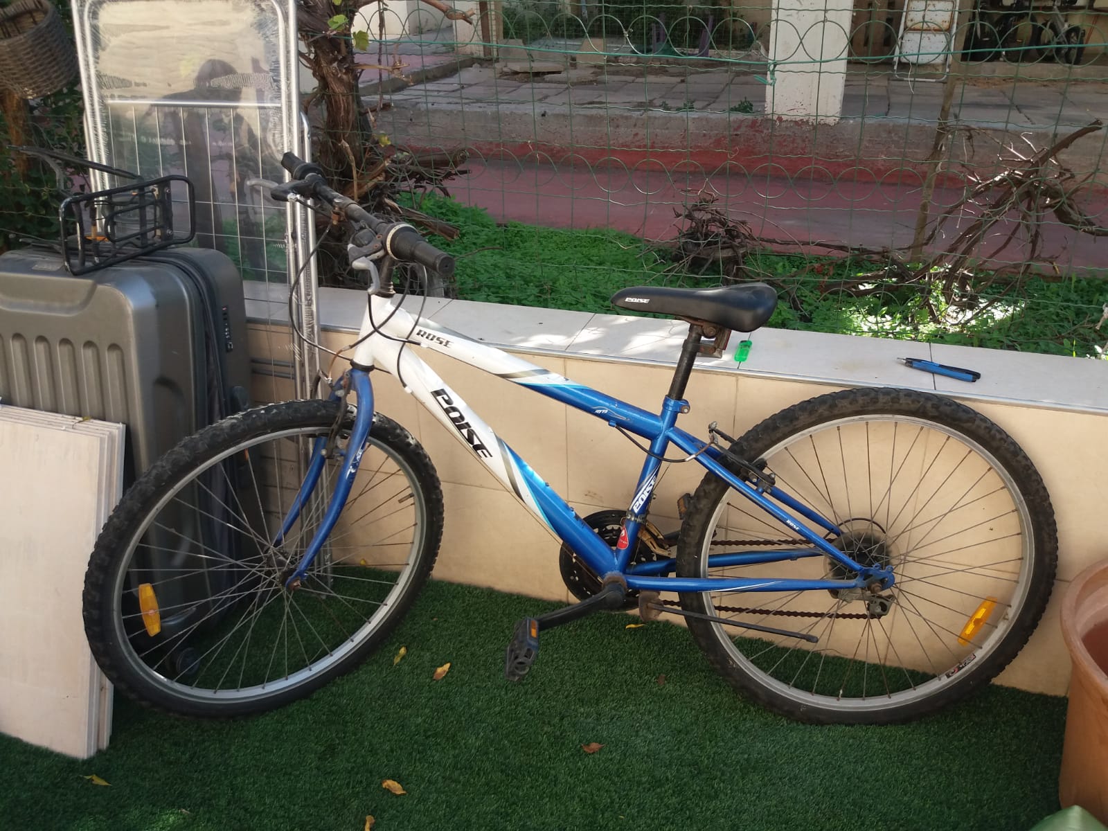תמונה 2 ,אופניים למכירה בתל אביב אופניים  אופני הרים