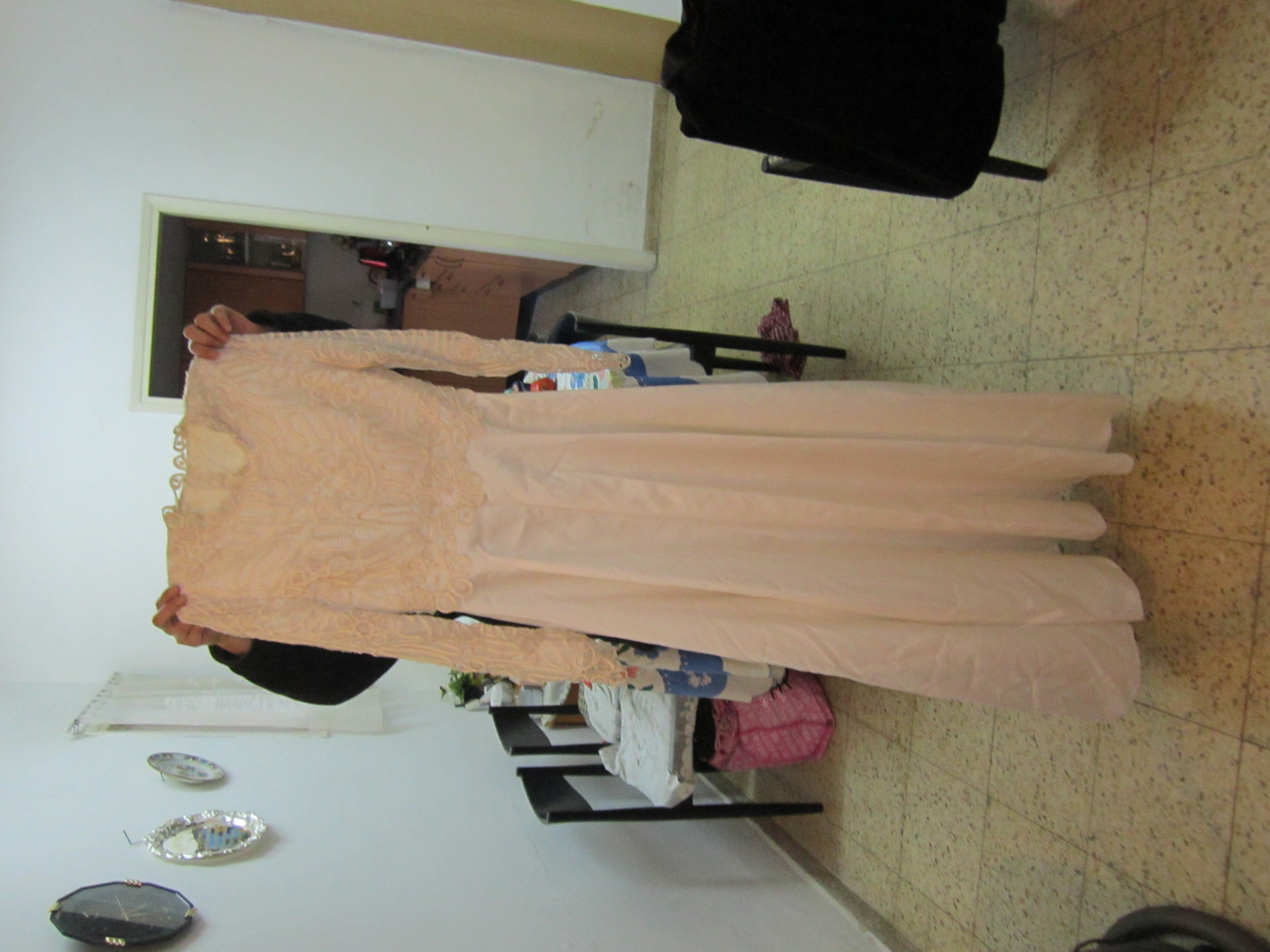 תמונה 1 ,שמלת כלה למכירה בכפר סבא ביגוד ואביזרים  שמלות כלה