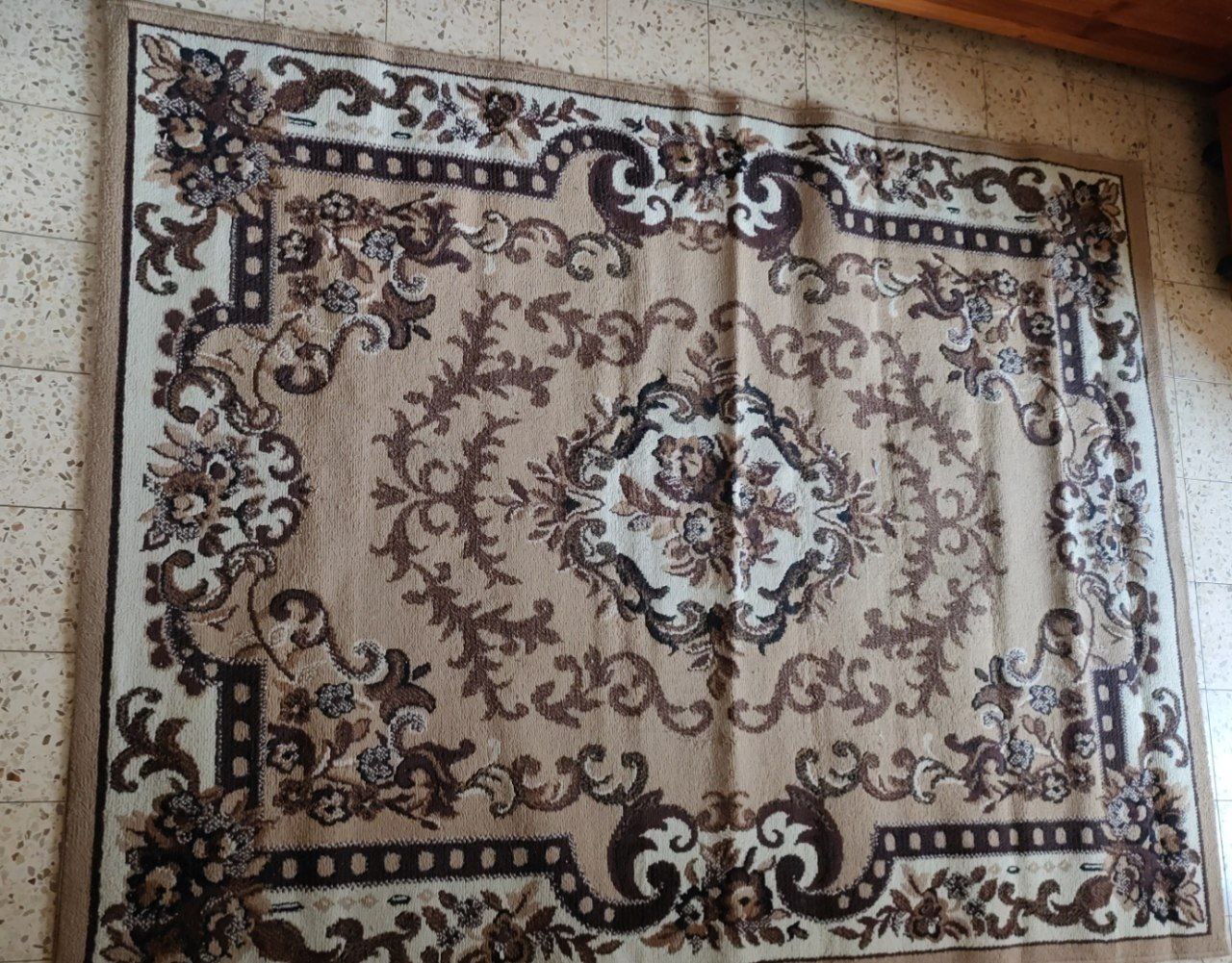 תמונה 1 ,שטיח למכירה בכפר סבא ריהוט  שטיחים