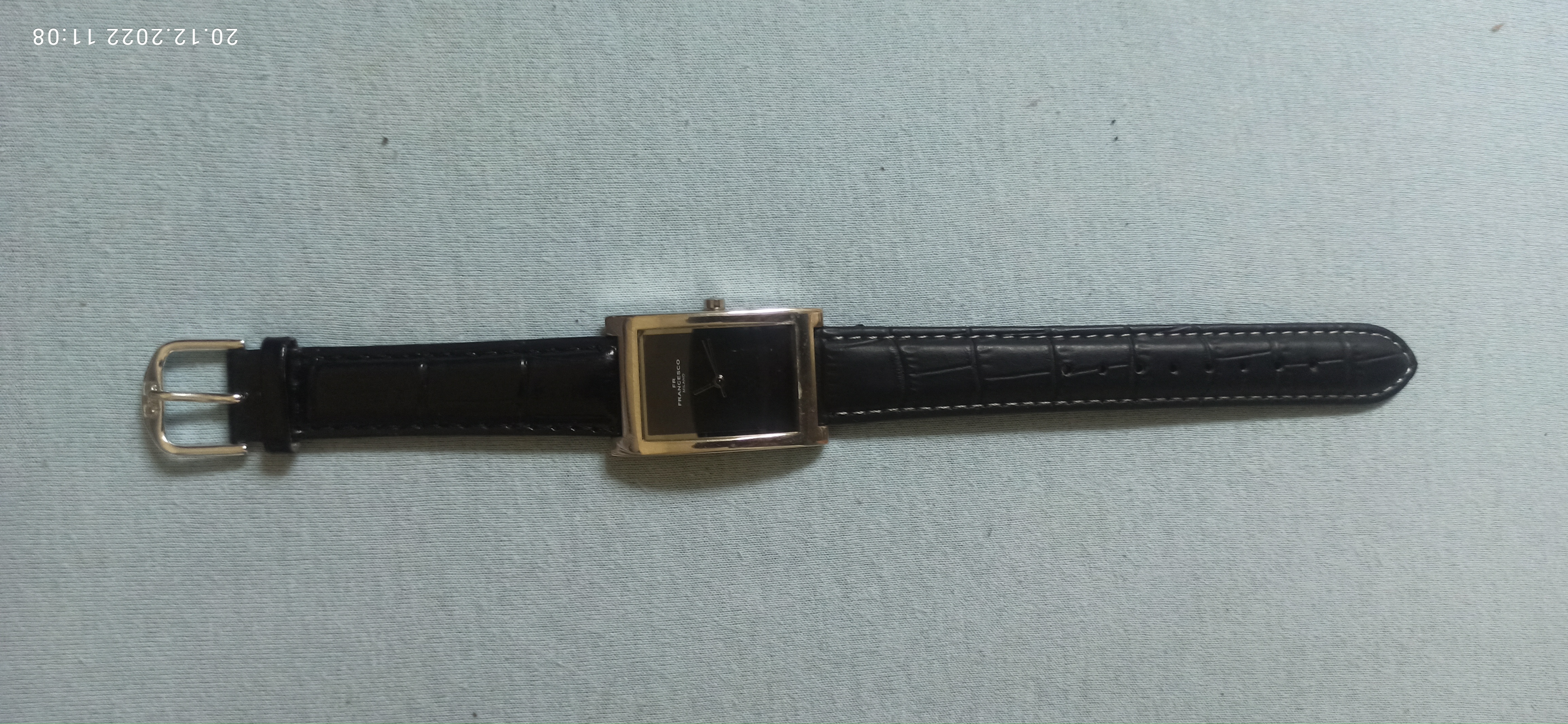 תמונה 1 ,שעון Rrancescc למכירה ביבנה תכשיטים  שעונים