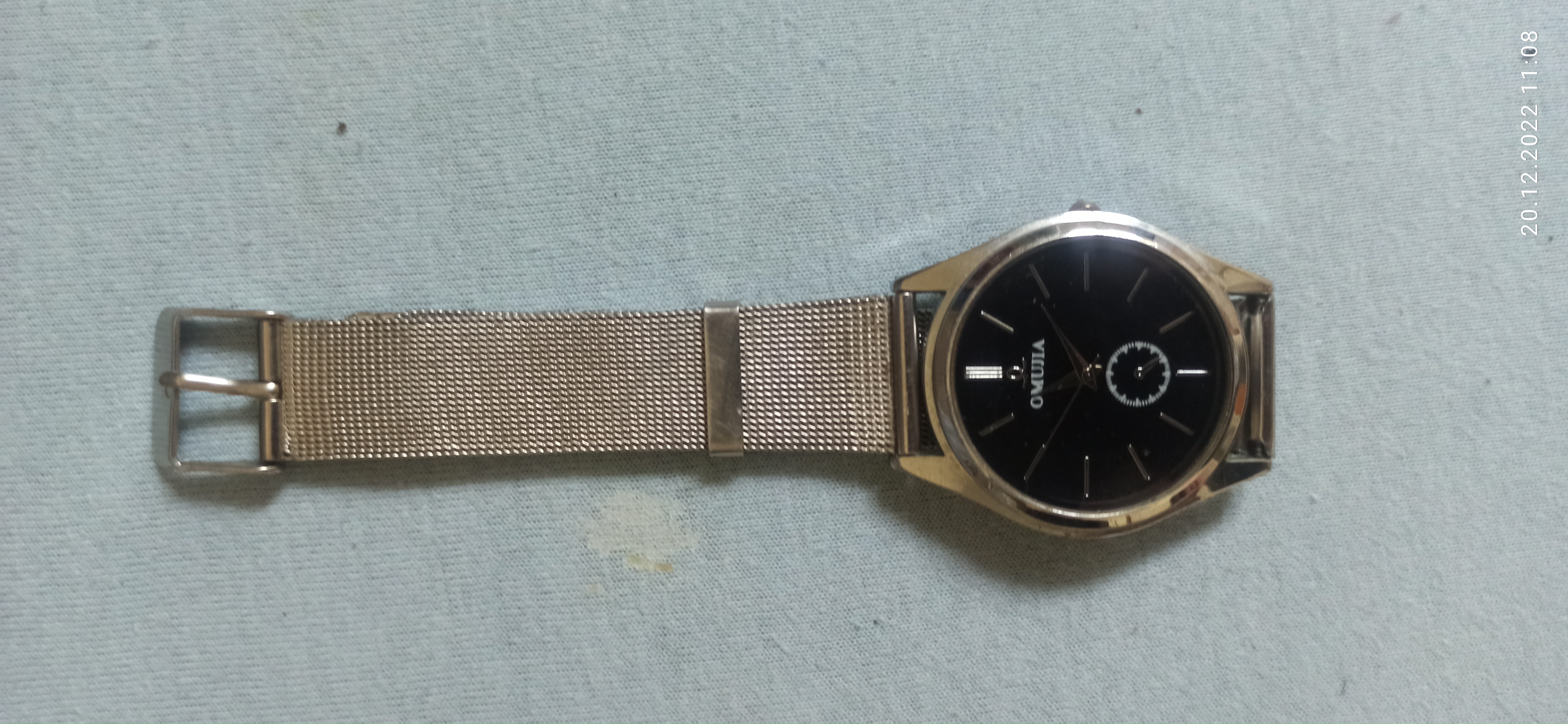תמונה 2 ,שעון omujia למכירה ביבנה תכשיטים  שעונים