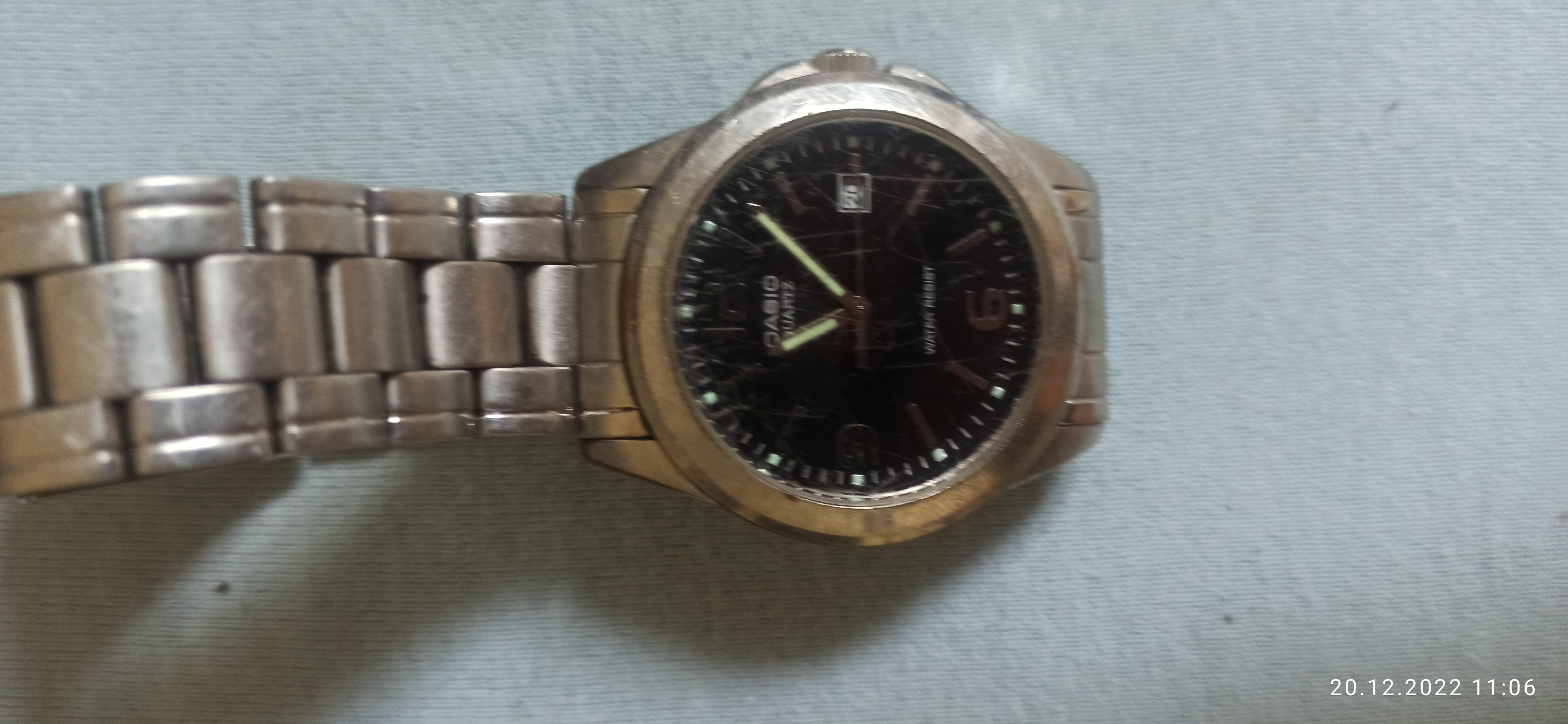 תמונה 1 ,שעון  Casio למכירה ביבנה תכשיטים  שעונים