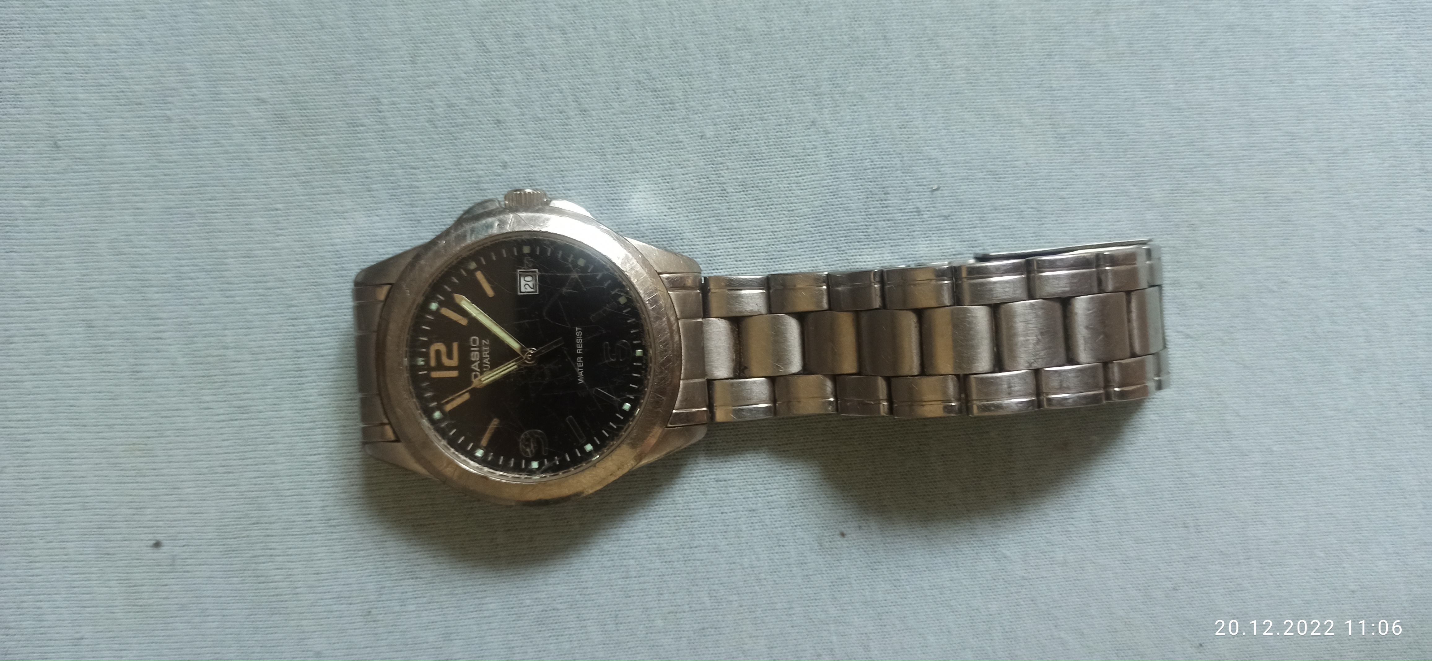 תמונה 2 ,שעון  Casio למכירה ביבנה תכשיטים  שעונים
