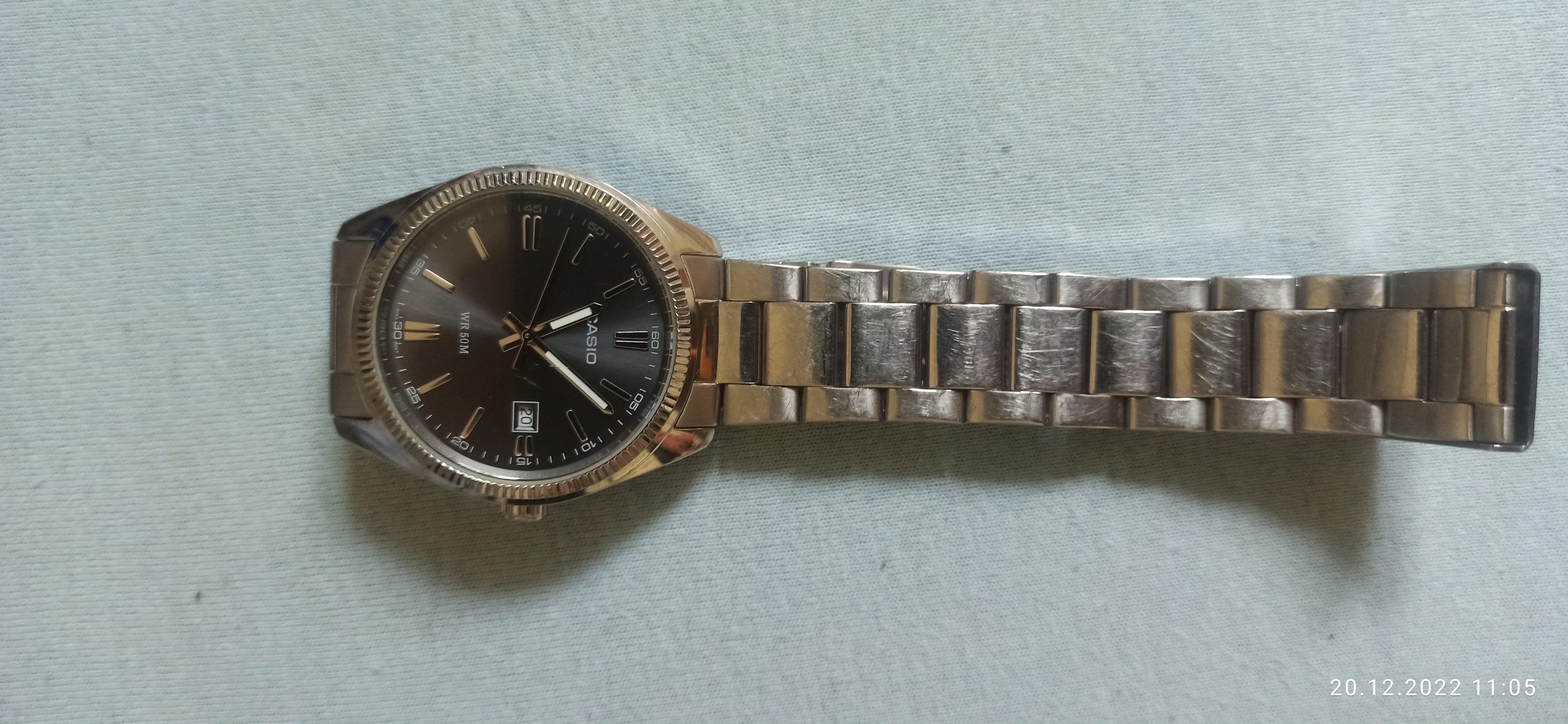 תמונה 1 ,שעון Casio למכירה ביב נה תכשיטים  שעונים