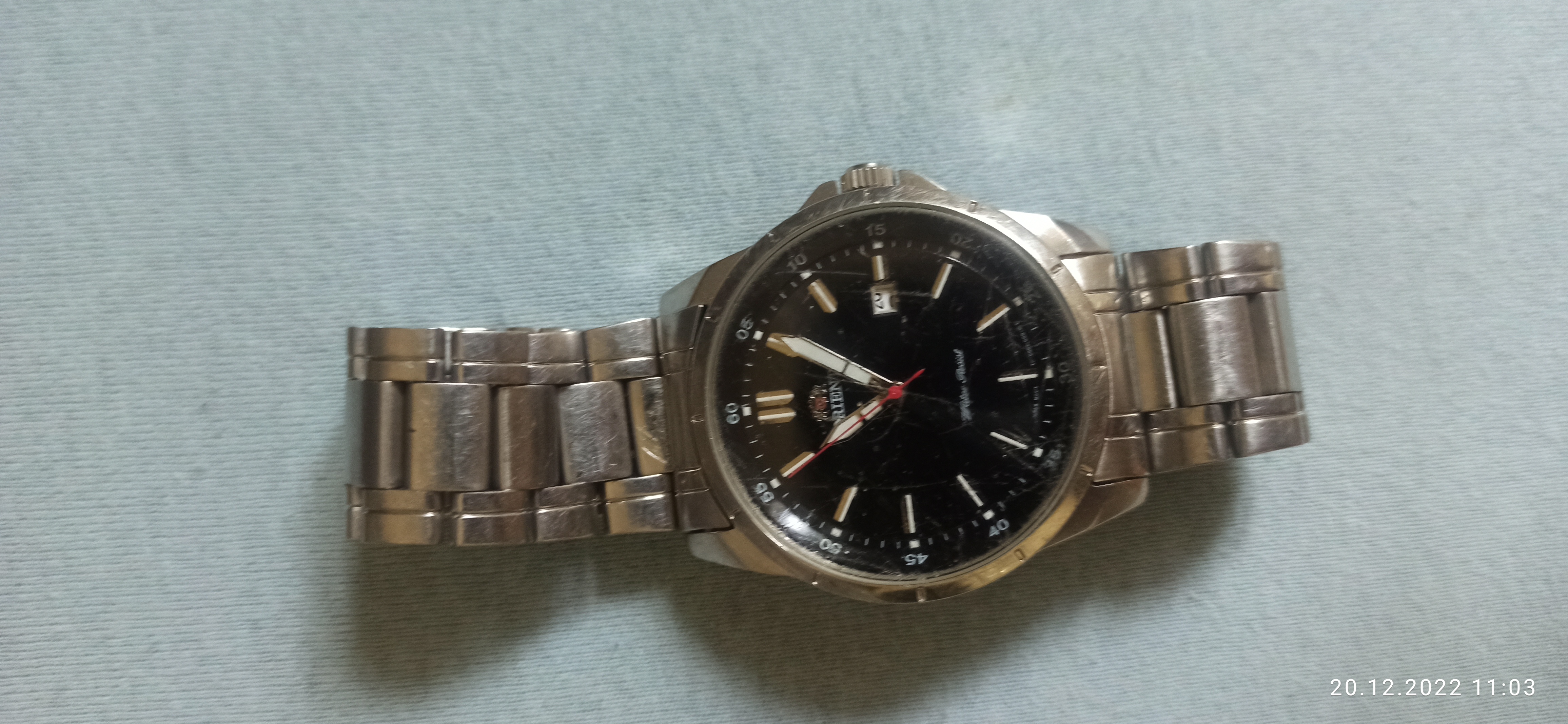 תמונה 1 ,שעון  Casio למכירה ביבנה תכשיטים  שעונים