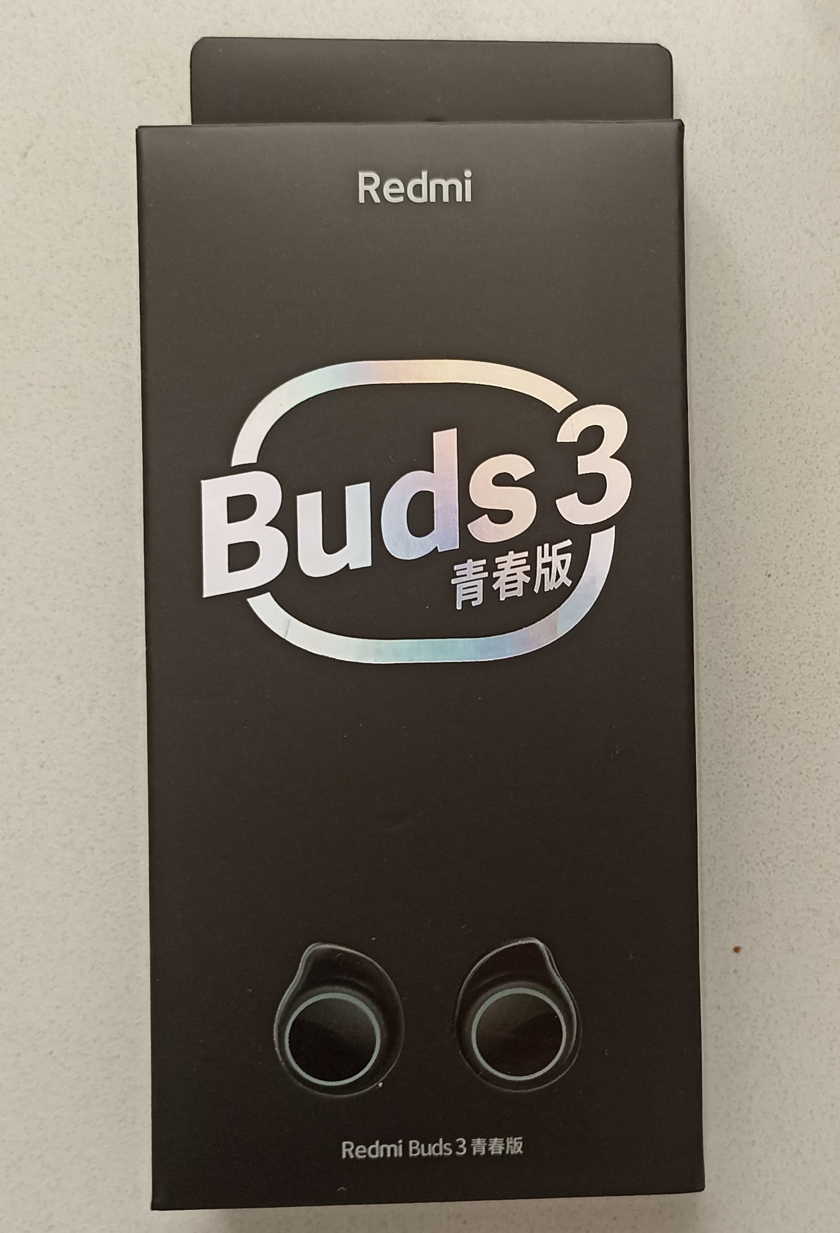 תמונה 1 ,  אוזניות אלחוטיות Xiaomi   למכירה בעפולה סלולרי  אוזניות