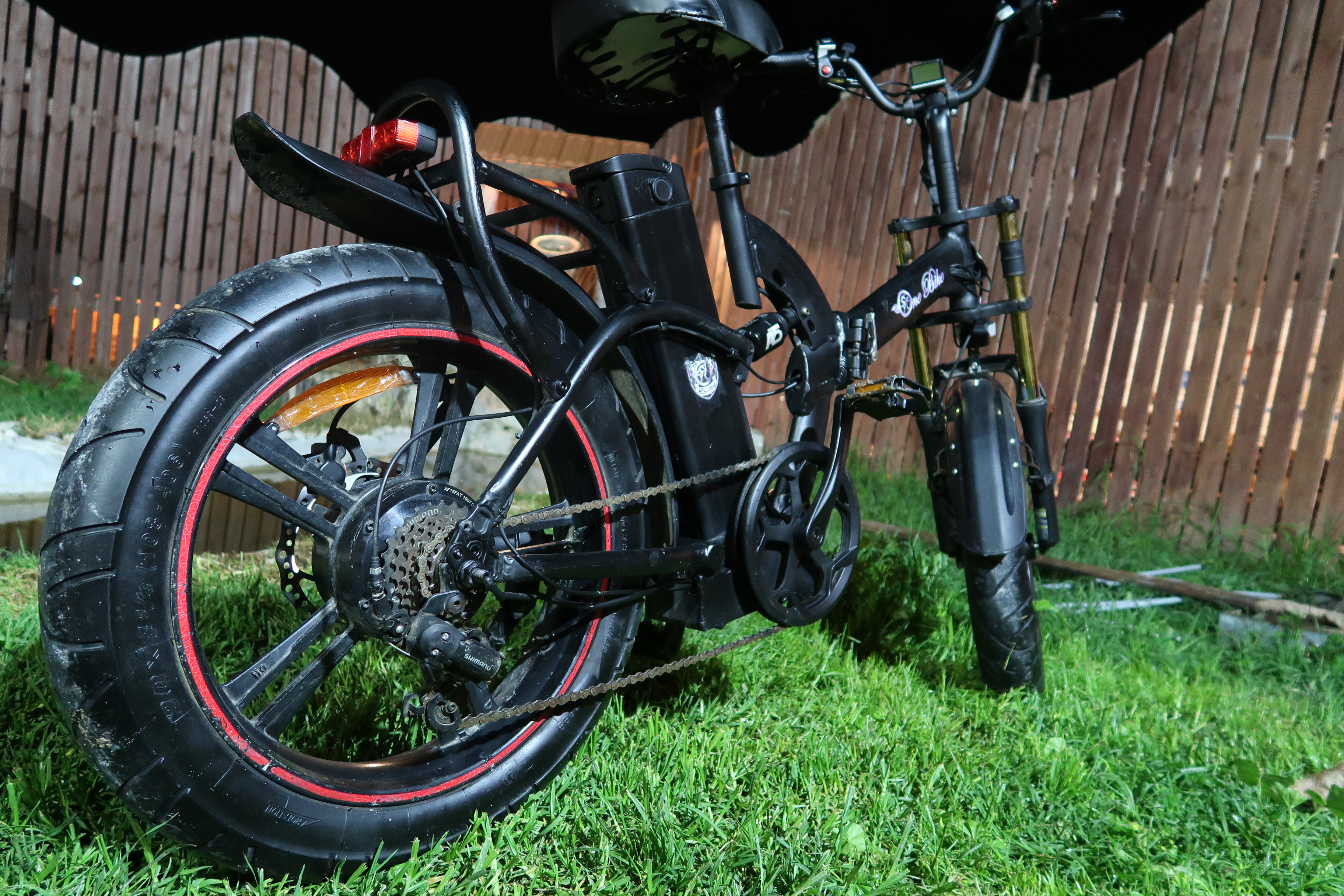 תמונה 2 ,one bike למכירה ביד בנימין אופניים  אופניים חשמליים