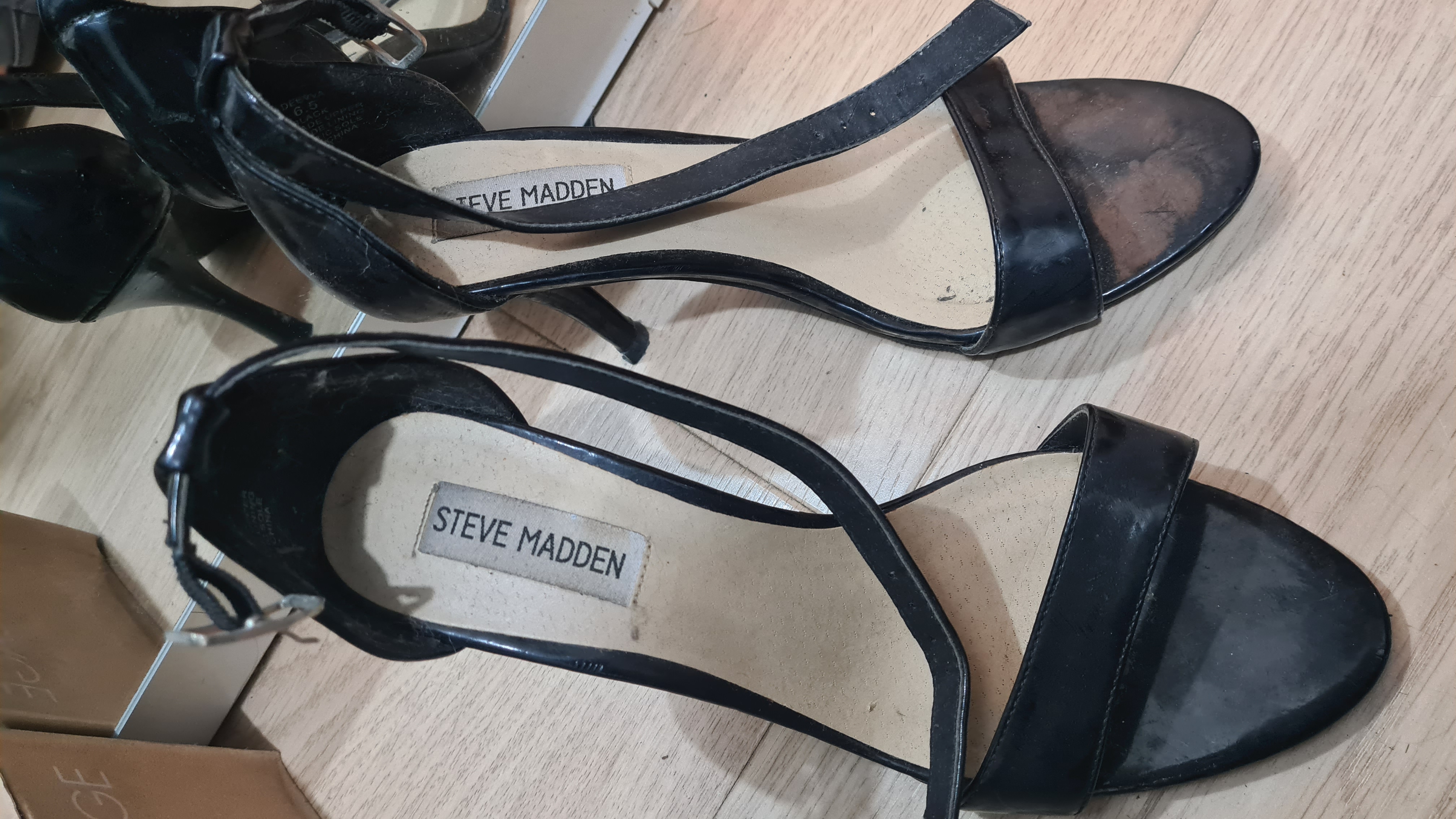 תמונה 3 ,נעליים למכירה בתל אביב יד-שניה לנשים  שונות