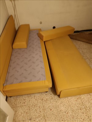 מיטת ספה - וידר 