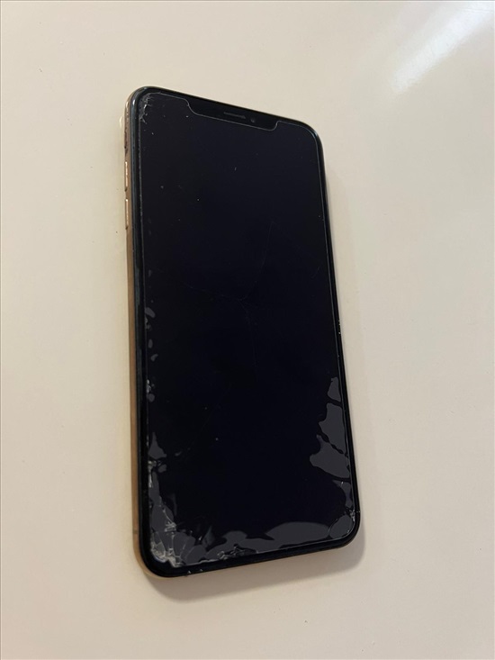 תמונה 2 ,אייפון  xs Max למכירה בטבריה סלולרי  סמארטפונים