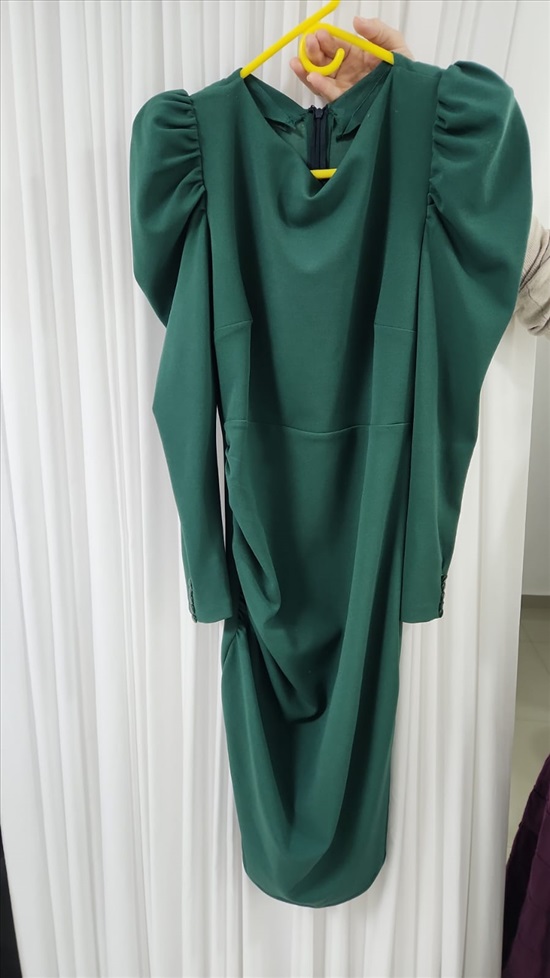 תמונה 2 ,שמלות למכירה בבאר שבע ביגוד ואביזרים  שמלות ערב