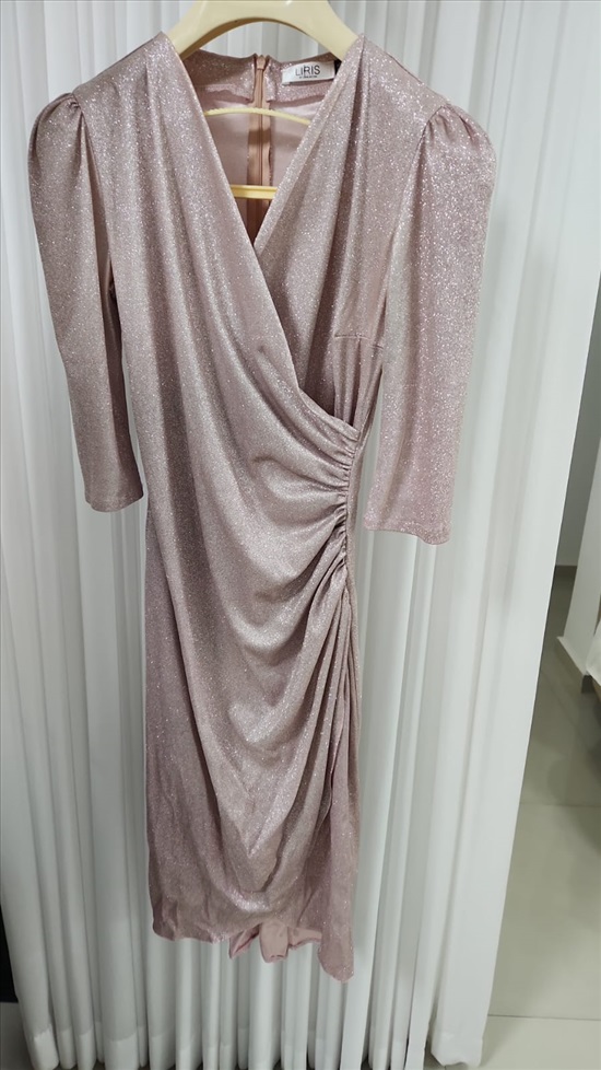 תמונה 3 ,שמלות למכירה בבאר שבע ביגוד ואביזרים  שמלות ערב