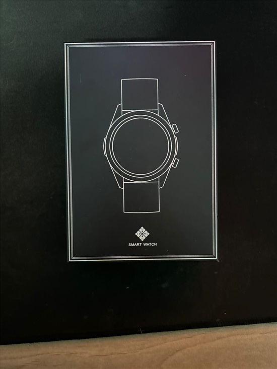 תמונה 2 ,smart watch למכירה בירושלים מוצרי חשמל  אביזרים
