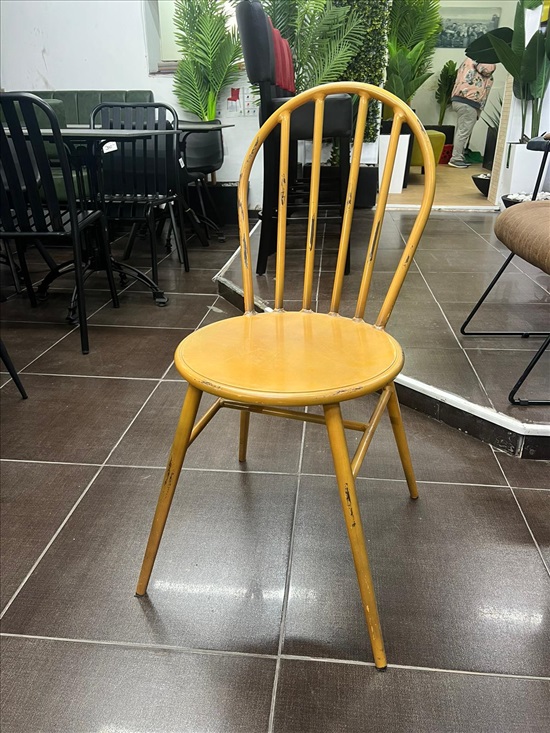 תמונה 3 ,כסאות ראטן אלומיניום למכירה בתל אביב ציוד לעסקים  ריהוט לעסקים
