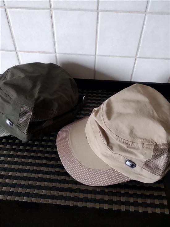תמונה 8 ,מבחר כובעי שמש מכל העולם  למכירה בפתח תקווה ביגוד ואביזרים  כובעים ומגבעות