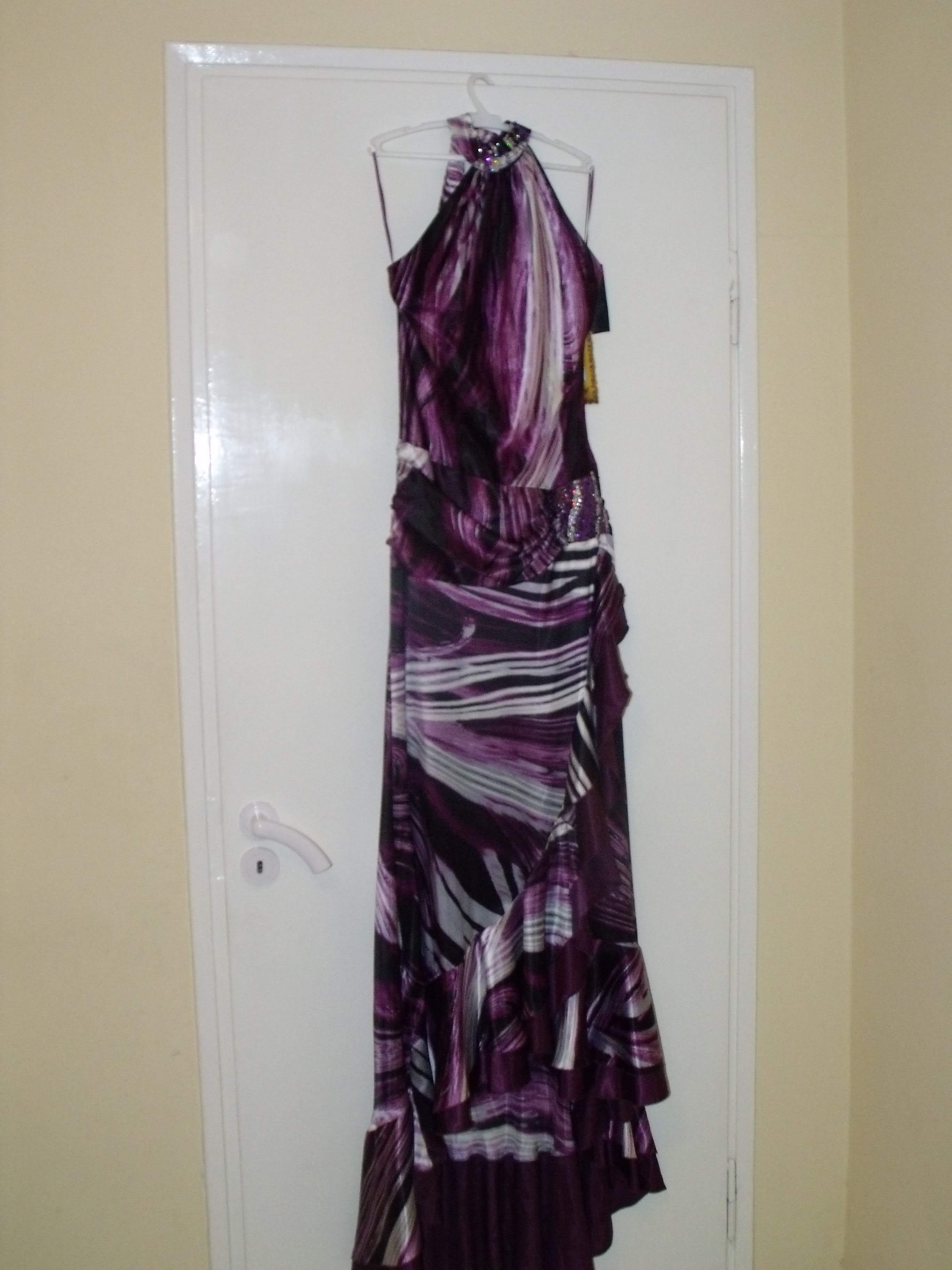 תמונה 1 ,שמלת ערב למכירה בבת ים יד-שניה לנשים  בגדי נשים