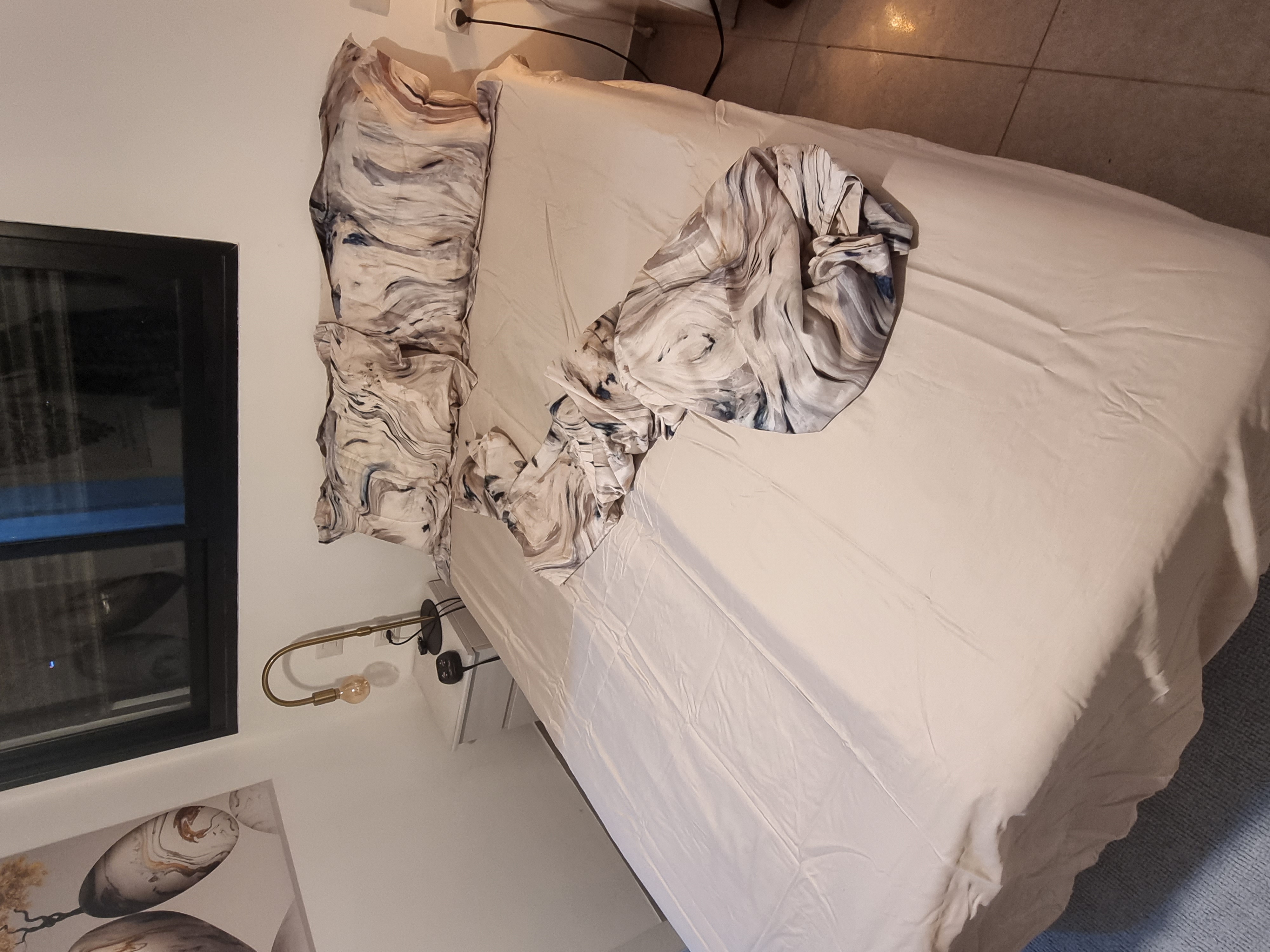 תמונה 2 ,מיטה זוגית הולנדייה מתכווננת למכירה בתל אביב ריהוט  חדרי שינה