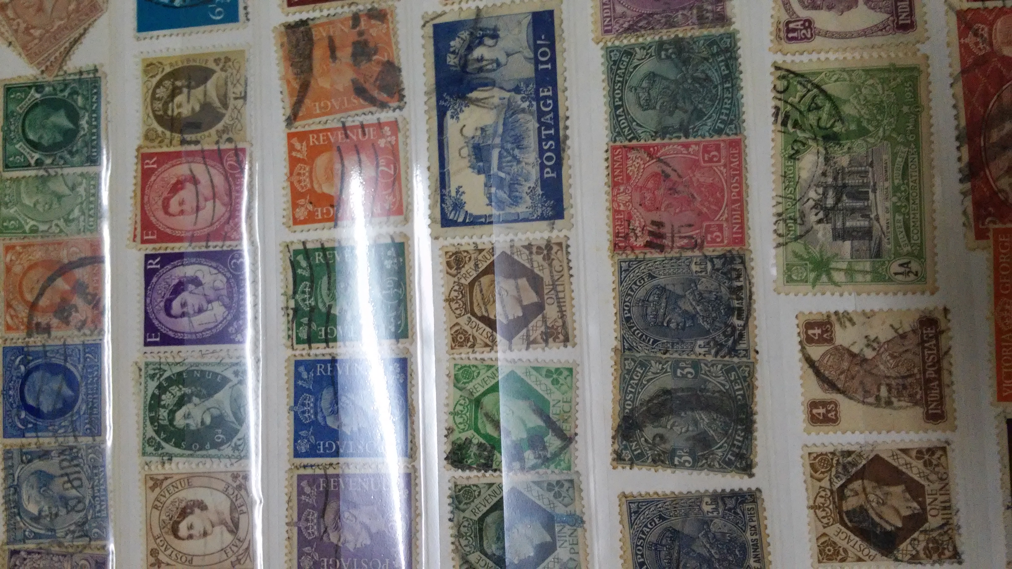 תמונה 1 ,בולים ומעטפות  למכירה בתל אביב אספנות  בולים, מעטפות וגלויות