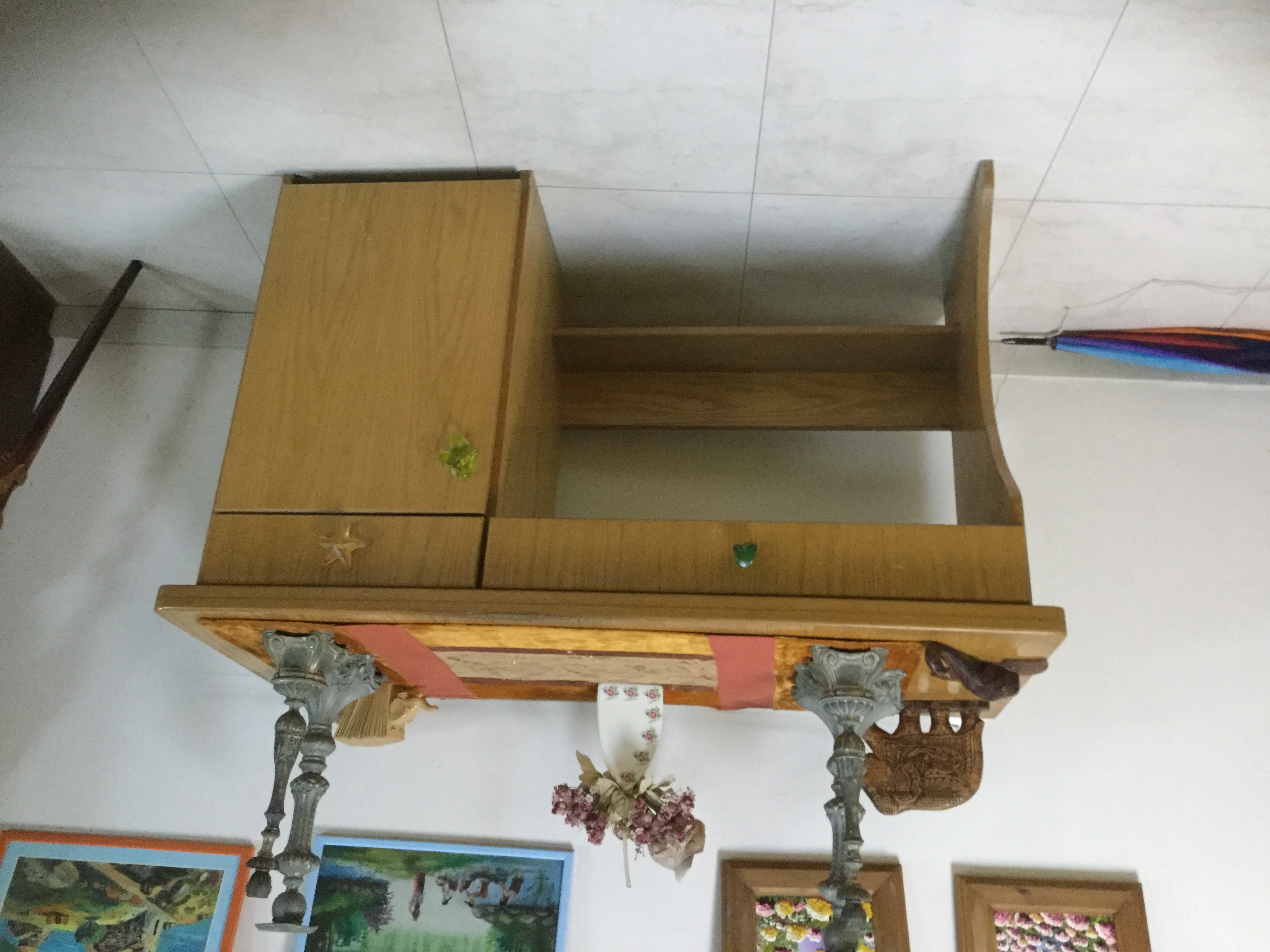 תמונה 1 ,שולחן כתיבה למכירה בגבעתיים ריהוט  ריהוט לחדרי ילדים