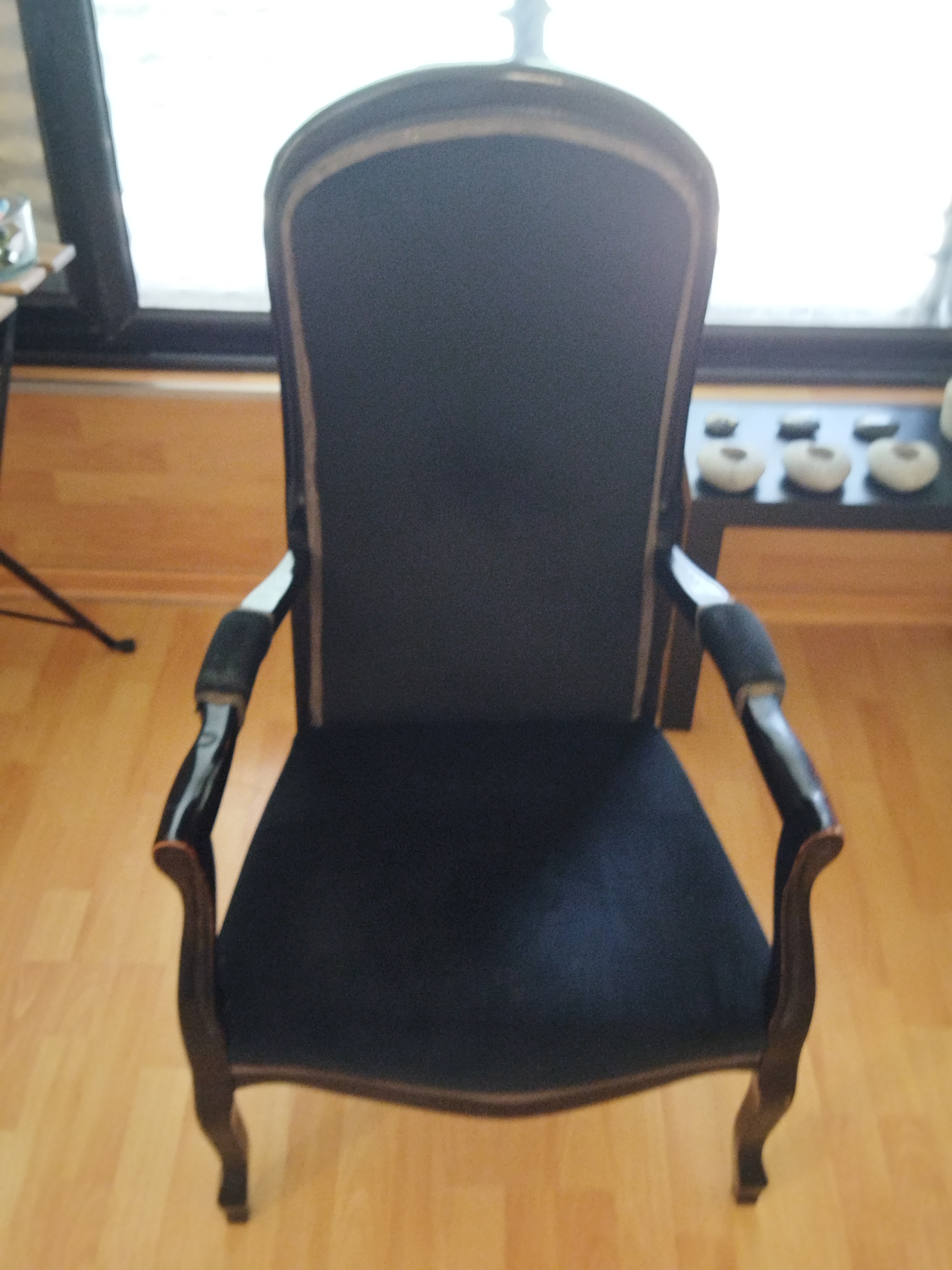 תמונה 1 ,כסא Boudoir למכירה בתל אביב ריהוט  כיסאות