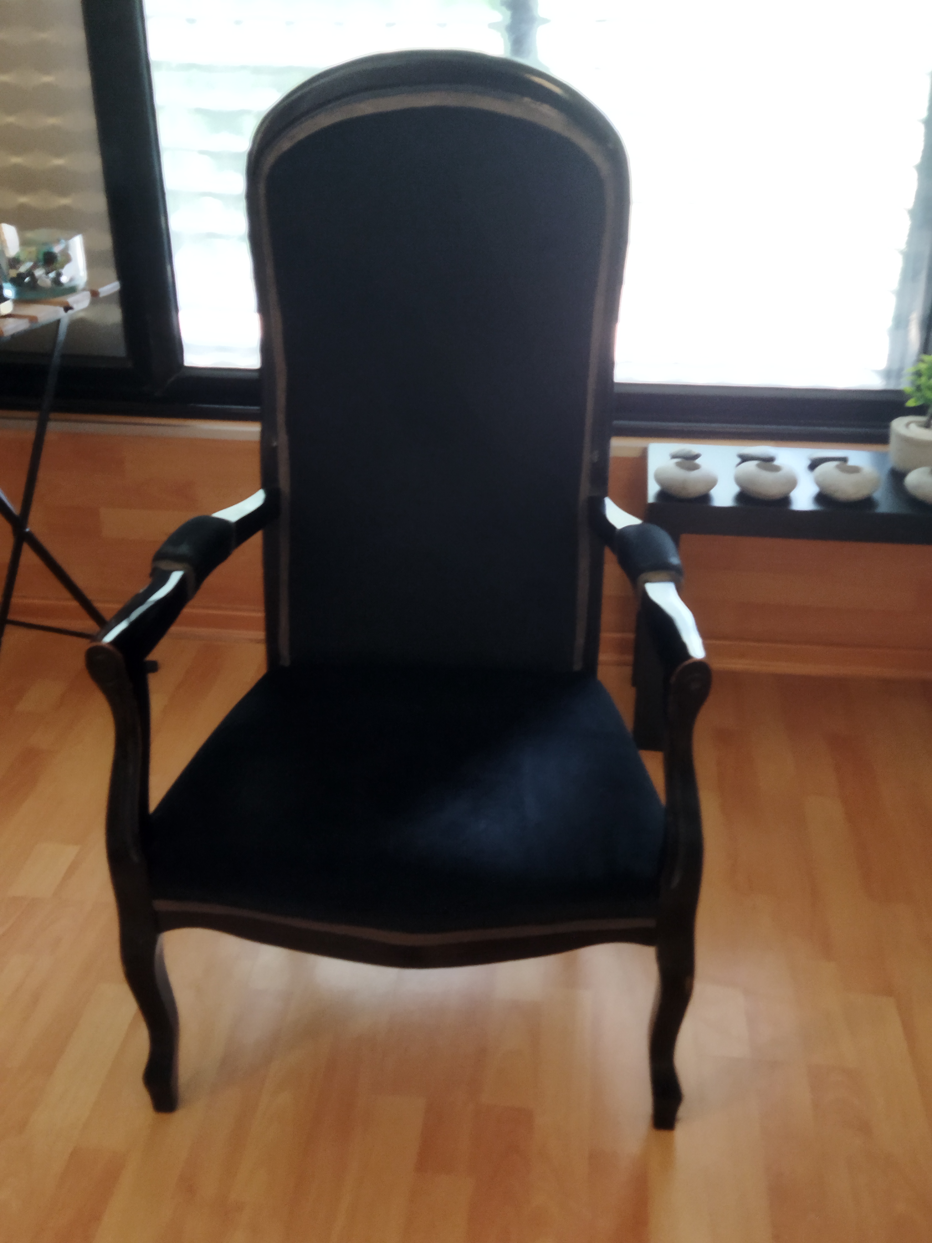 תמונה 2 ,כסא Boudoir למכירה בתל אביב ריהוט  כיסאות