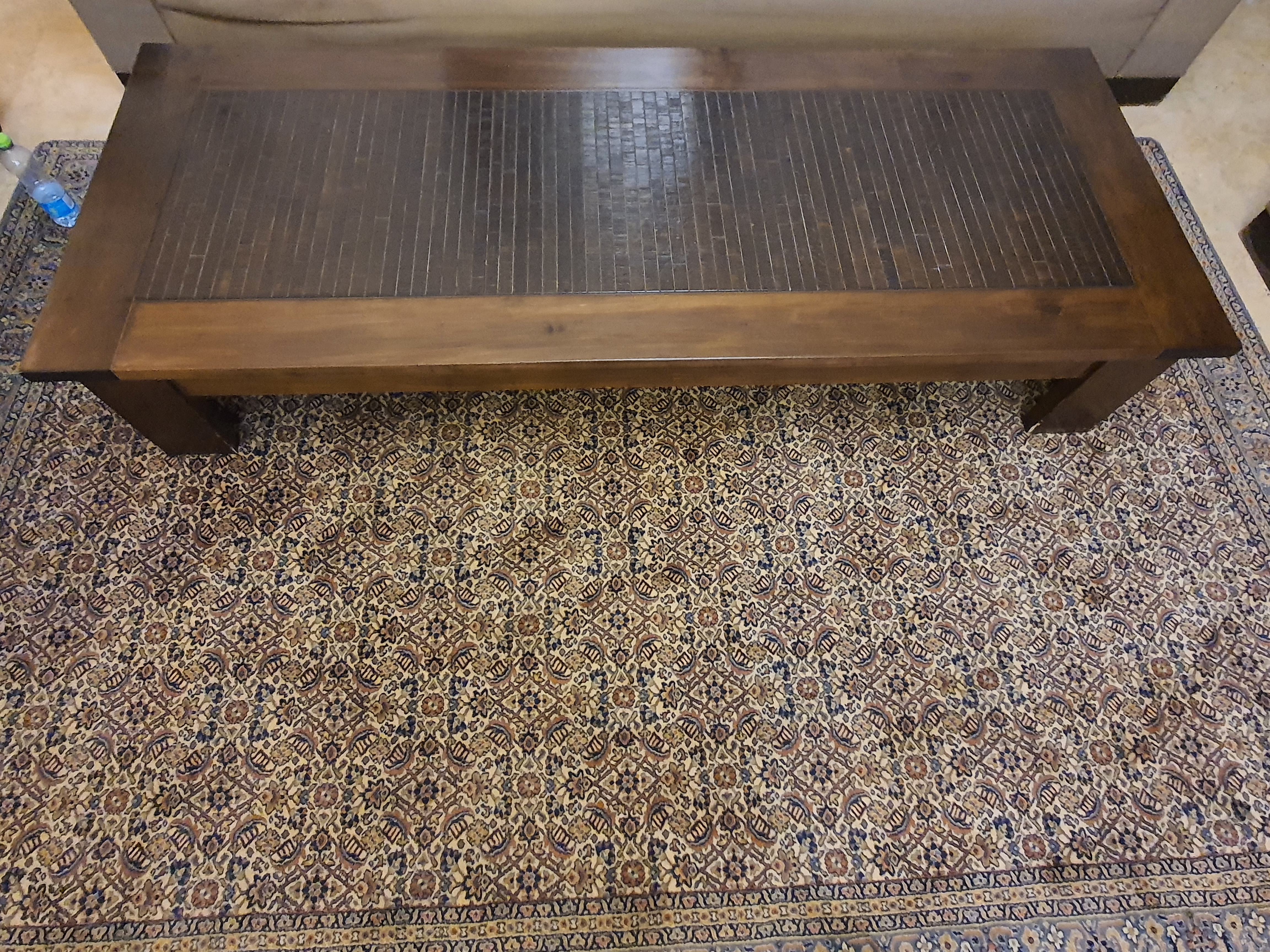 תמונה 2 ,שולחן סלוני מעוצב למכירה ברמת השרון ריהוט  שולחנות