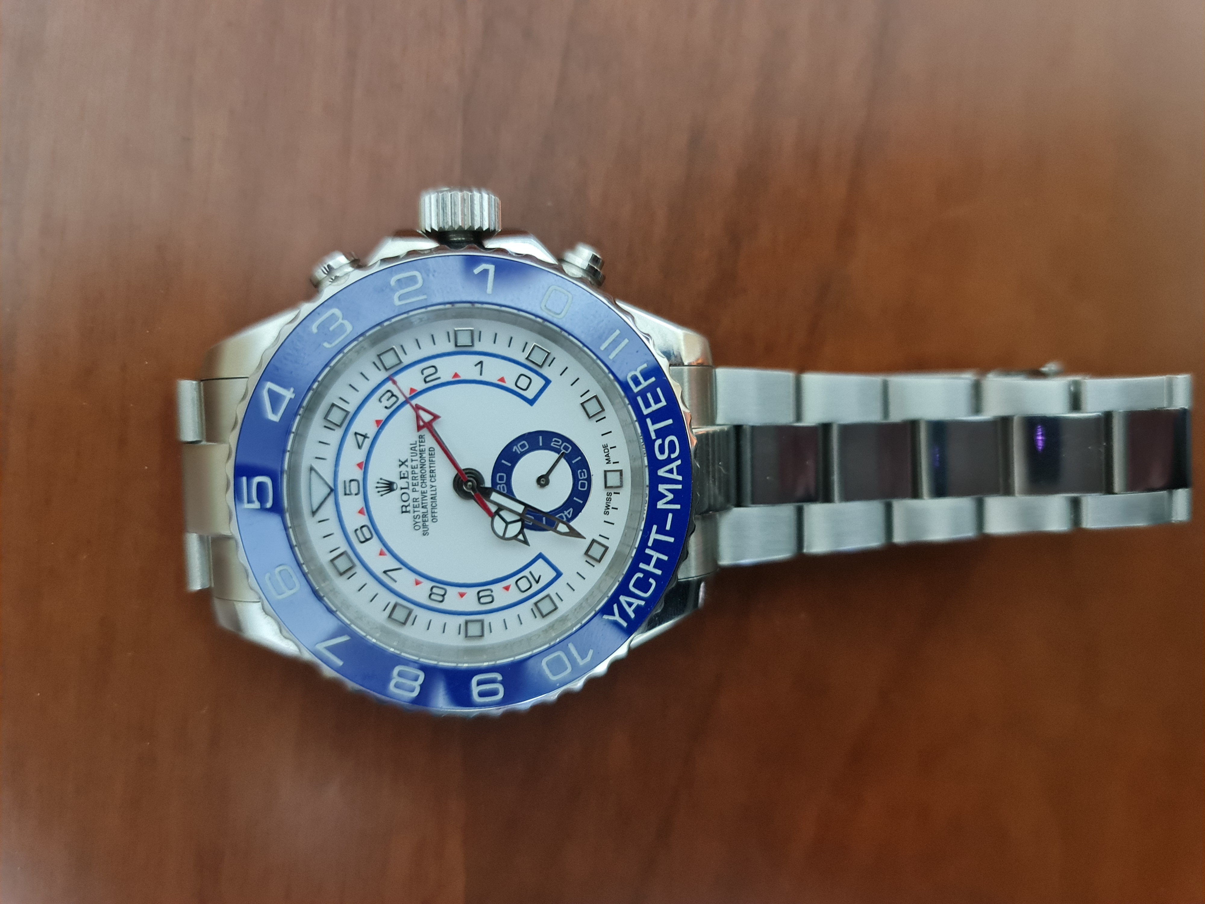 תמונה 2 ,רולקס למכירה בקציר-חריש תכשיטים  שעונים