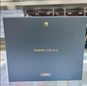 Huawei Mate XS 2 