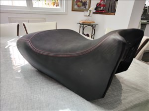 שונות - מושב מקורי אופנוע דוקאטי די... 