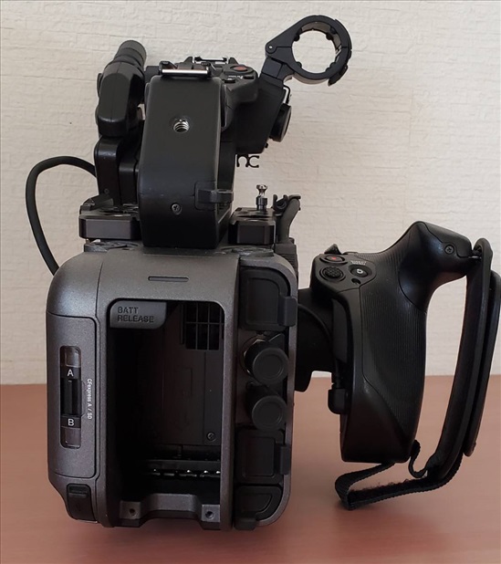 תמונה 3 ,מצלמת קולנוע מלאה של sony ilme למכירה בשאר ישוב צילום  מצלמה דיגיטלית