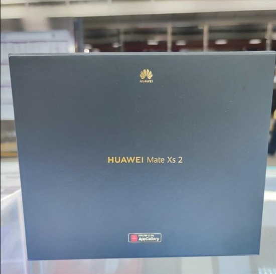 תמונה 1 ,Huawei Mate XS 2 למכירה בתל אביב מחשבים וציוד נלווה  טאבלט Tablet