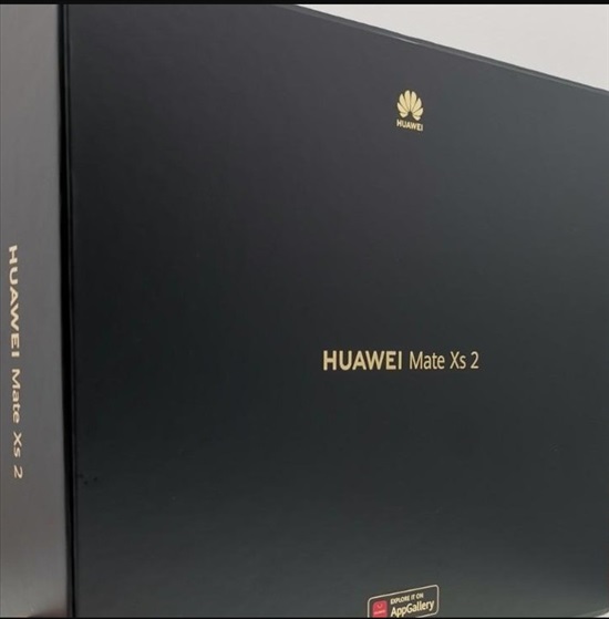 תמונה 4 ,Huawei Mate XS 2 למכירה בתל אביב מחשבים וציוד נלווה  טאבלט Tablet