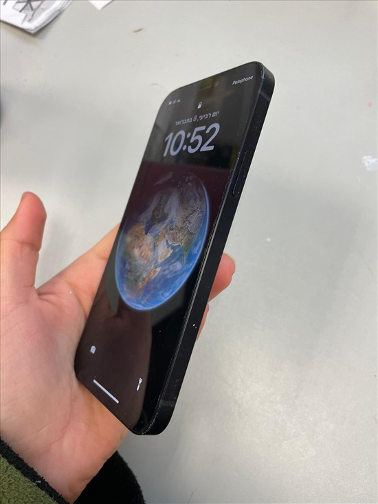 תמונה 1 ,אייפון 12  למכירה בנתניה סלולרי  סמארטפונים