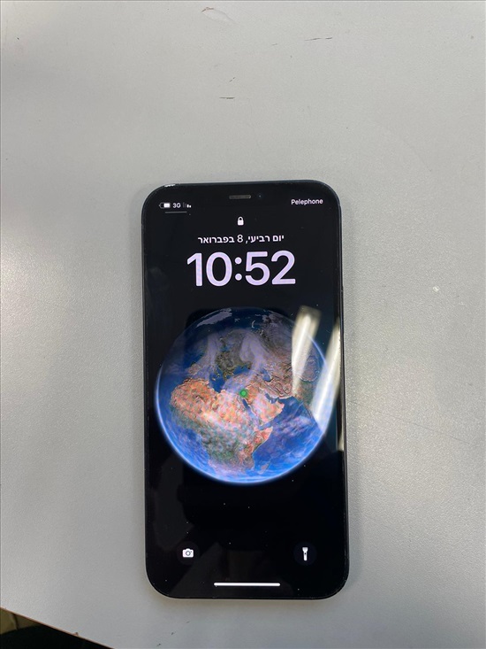 תמונה 4 ,אייפון 12  למכירה בנתניה סלולרי  סמארטפונים
