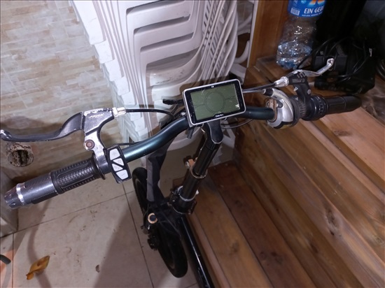 תמונה 2 ,אופניים חשמליים active למכירה בראש העין אופניים  אופניים חשמליים