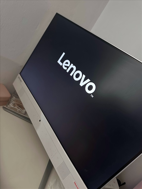 תמונה 2 ,מחשב Lenovo Ideacentre AIO 510 למכירה בחולון מחשבים וציוד נלווה  מחשב שולחני