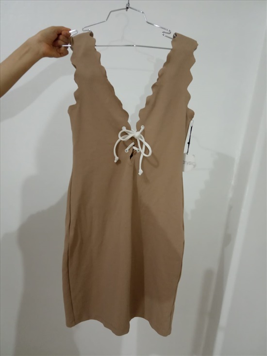 תמונה 1 ,שמלת חוף מריסיה marysia  למכירה בתל אביב ביגוד ואביזרים  בגדי ים