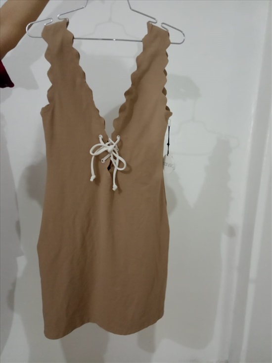 תמונה 2 ,שמלת חוף מריסיה marysia  למכירה בתל אביב ביגוד ואביזרים  בגדי ים