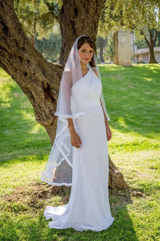 תמונה 5 ,שמלות כלה Wedding dresses למכירה בירושלים  לחתן ולכלה  ביגוד לכלה