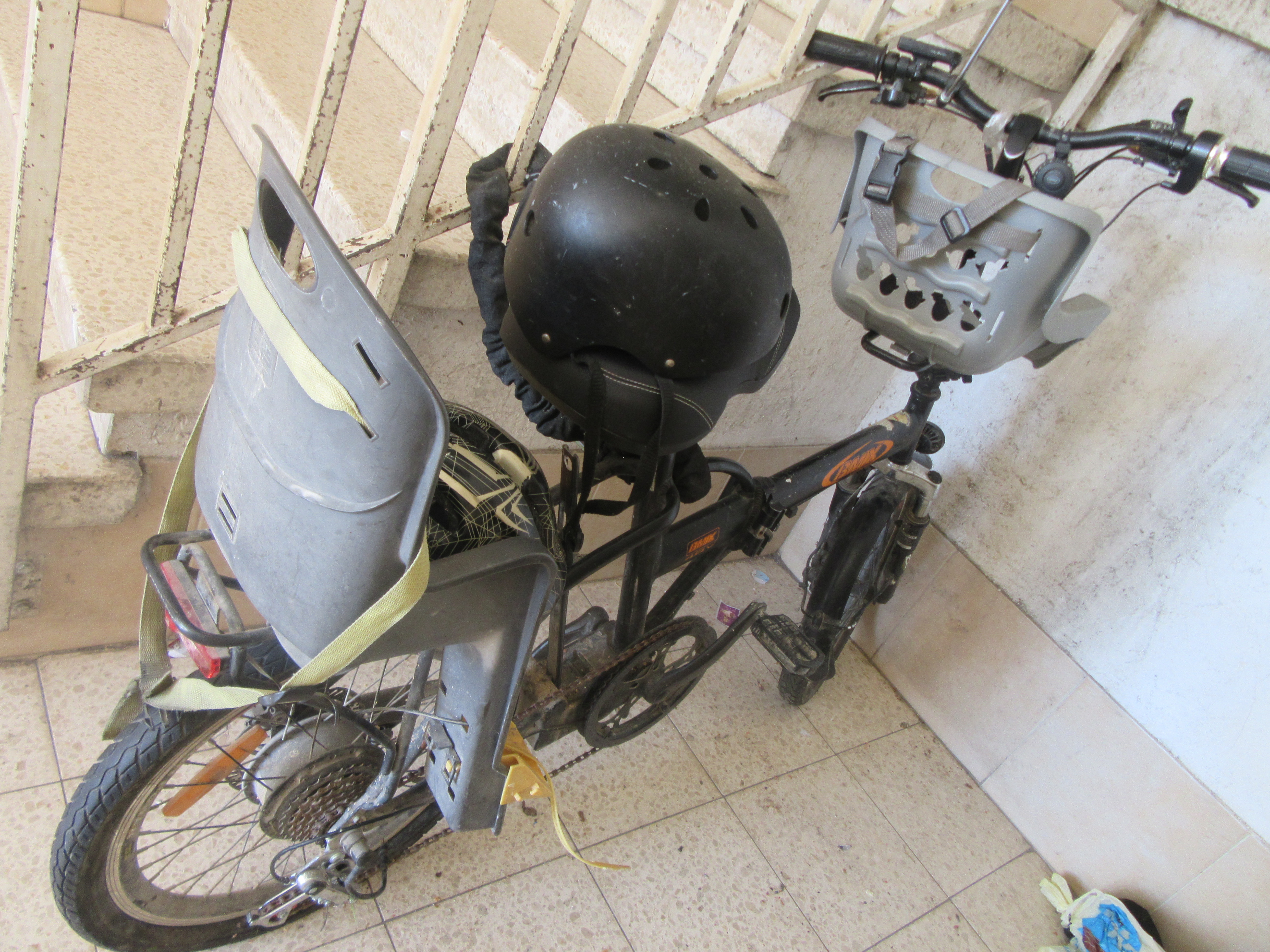 תמונה 4 ,אופניים חשמלים למכירה במודיעין עילית אופניים  אופניים חשמליים