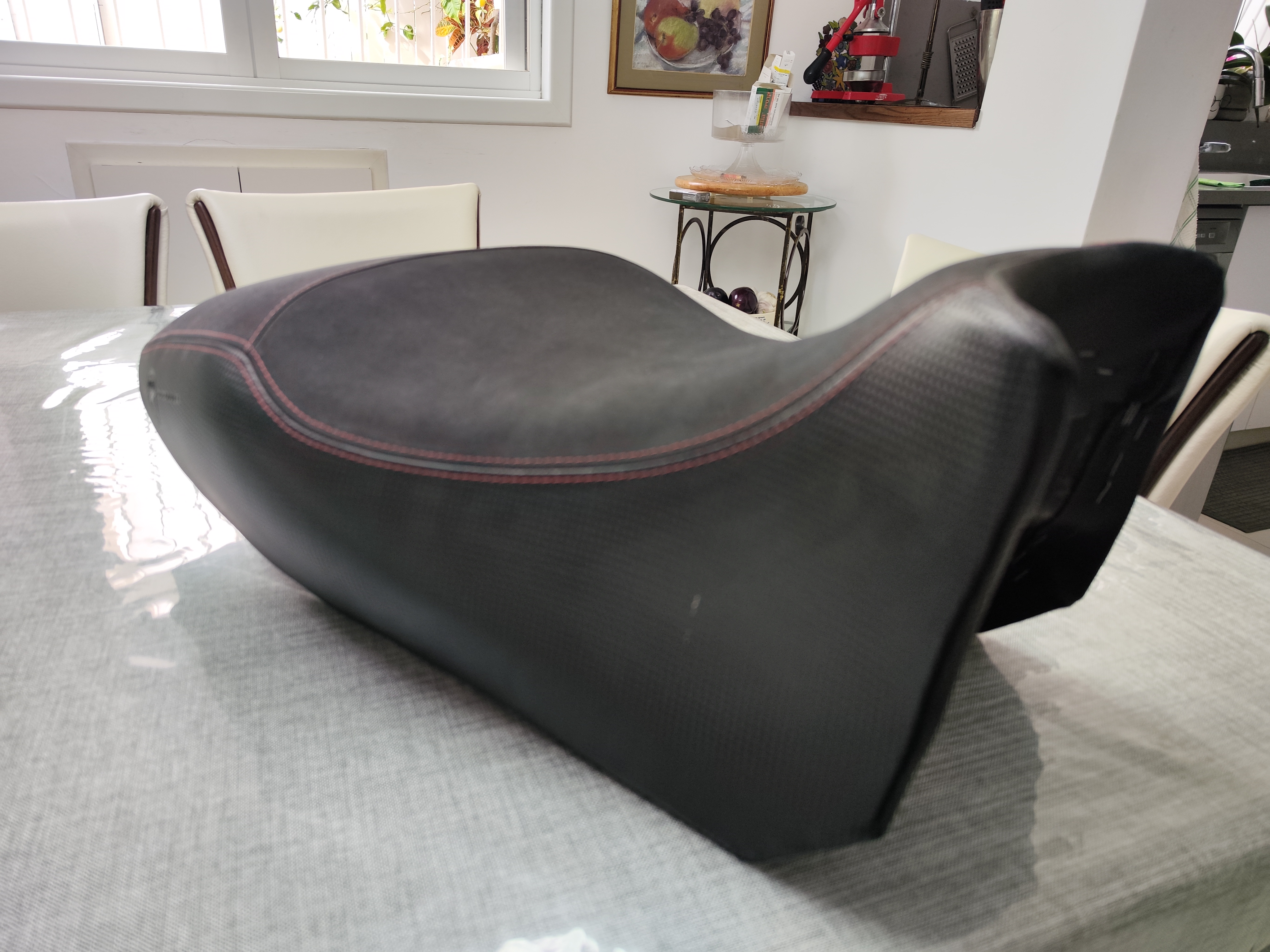 תמונה 3 ,מושב מקורי אופנוע דוקאטי דיאבל למכירה בחולון שונות  שונות