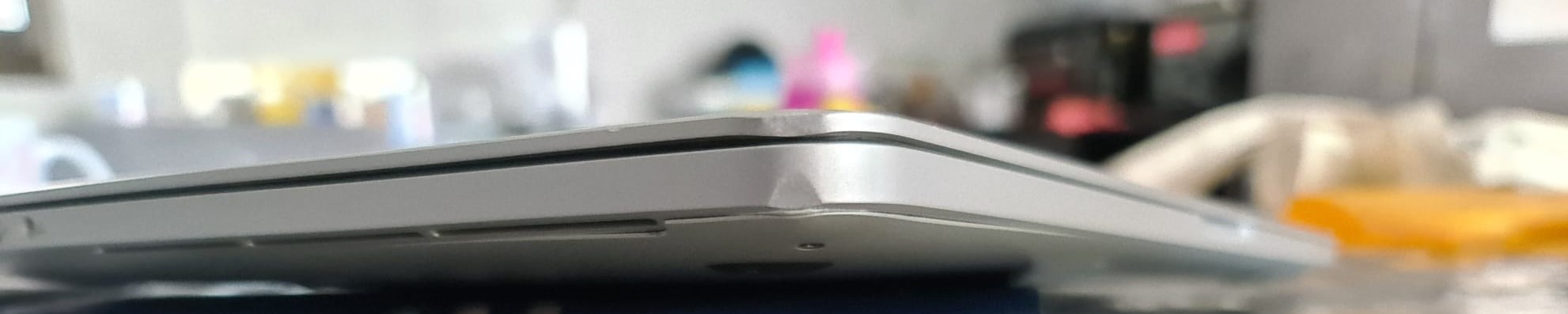 תמונה 2 ,MacBookPro11.4 מקבוק פרו 2015 למכירה בחולון מחשבים וציוד נלווה  מחשב נייד