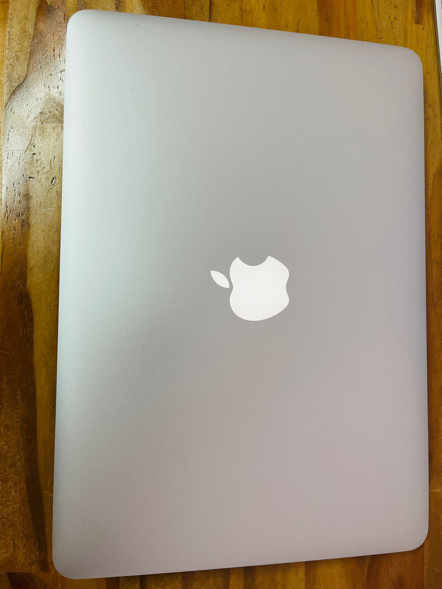 תמונה 2 ,Macbook Pro 13" 2015 i7 16 GB למכירה במודיעין-מכבים-רעות מחשבים וציוד נלווה  מחשב נייד