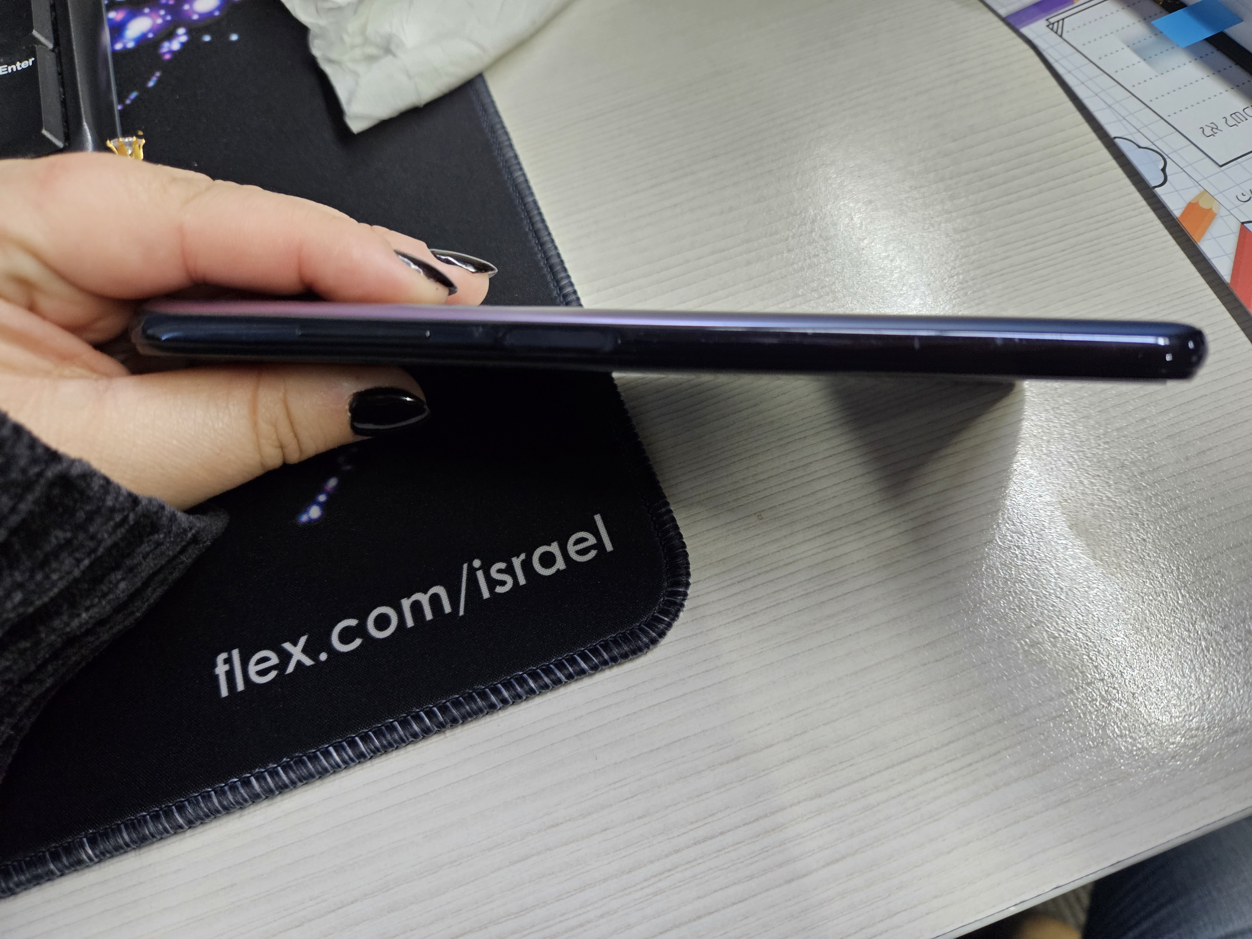 תמונה 4 ,Xiaomi poco x3 pro למכירה בעפולה סלולרי  סמארטפונים
