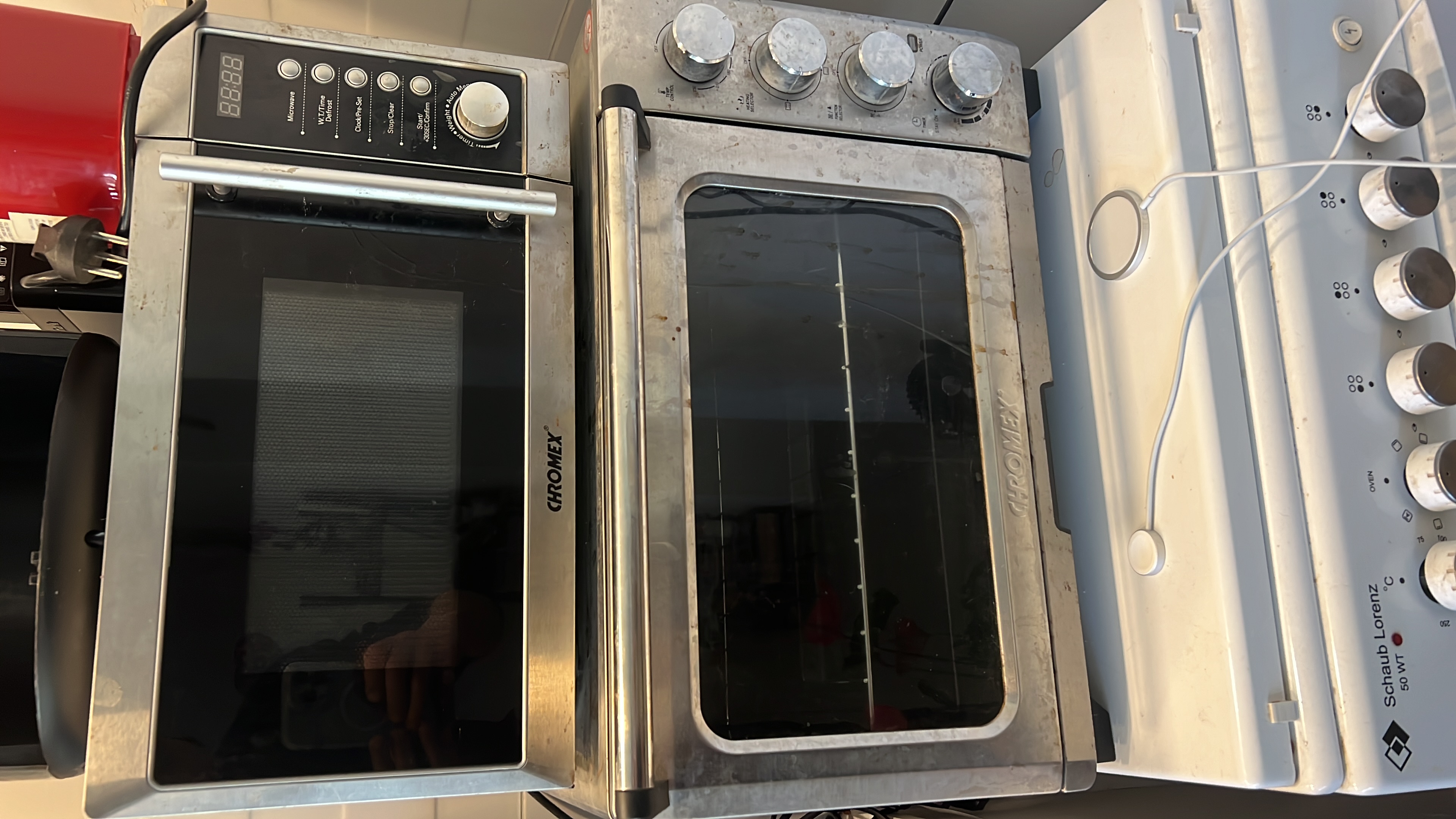 תמונה 1 ,טוטר אובן מיקרוגל ותנור למכירה בקרית מוצקין מוצרי חשמל  אביזרים